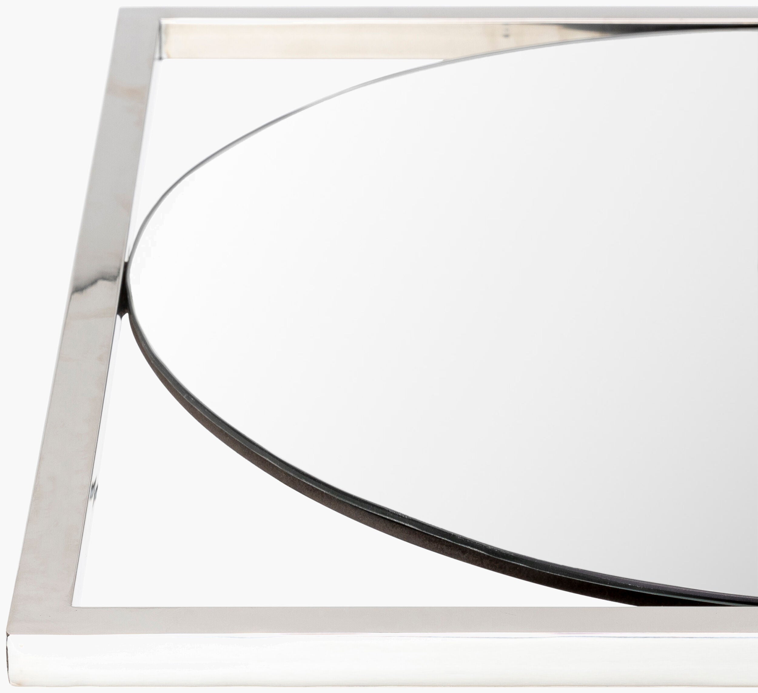 Qayanat Accent Mirror