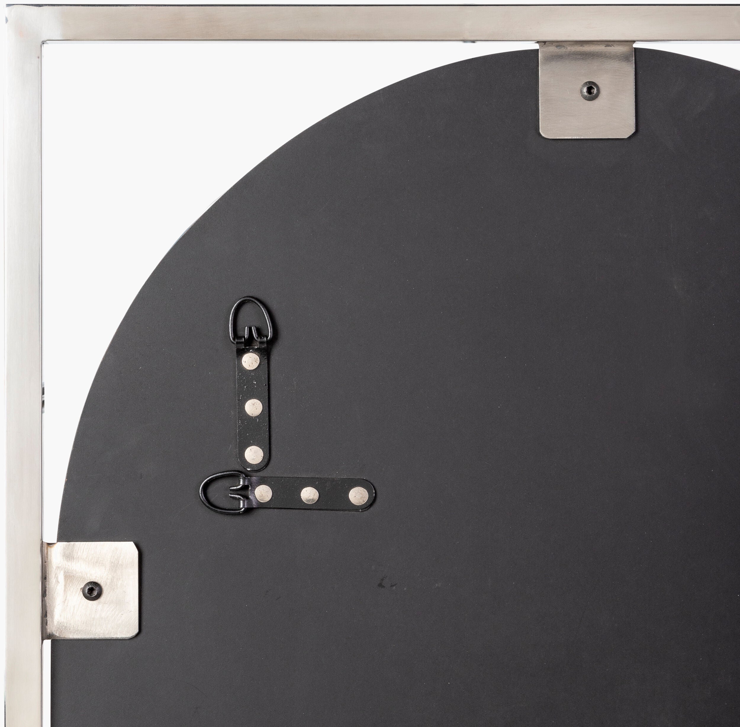 Qayanat Accent Mirror