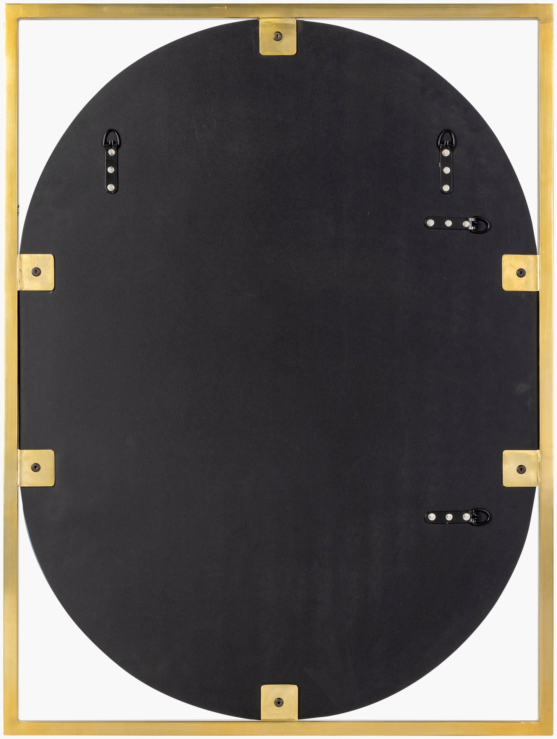 Qayanat Accent Mirror