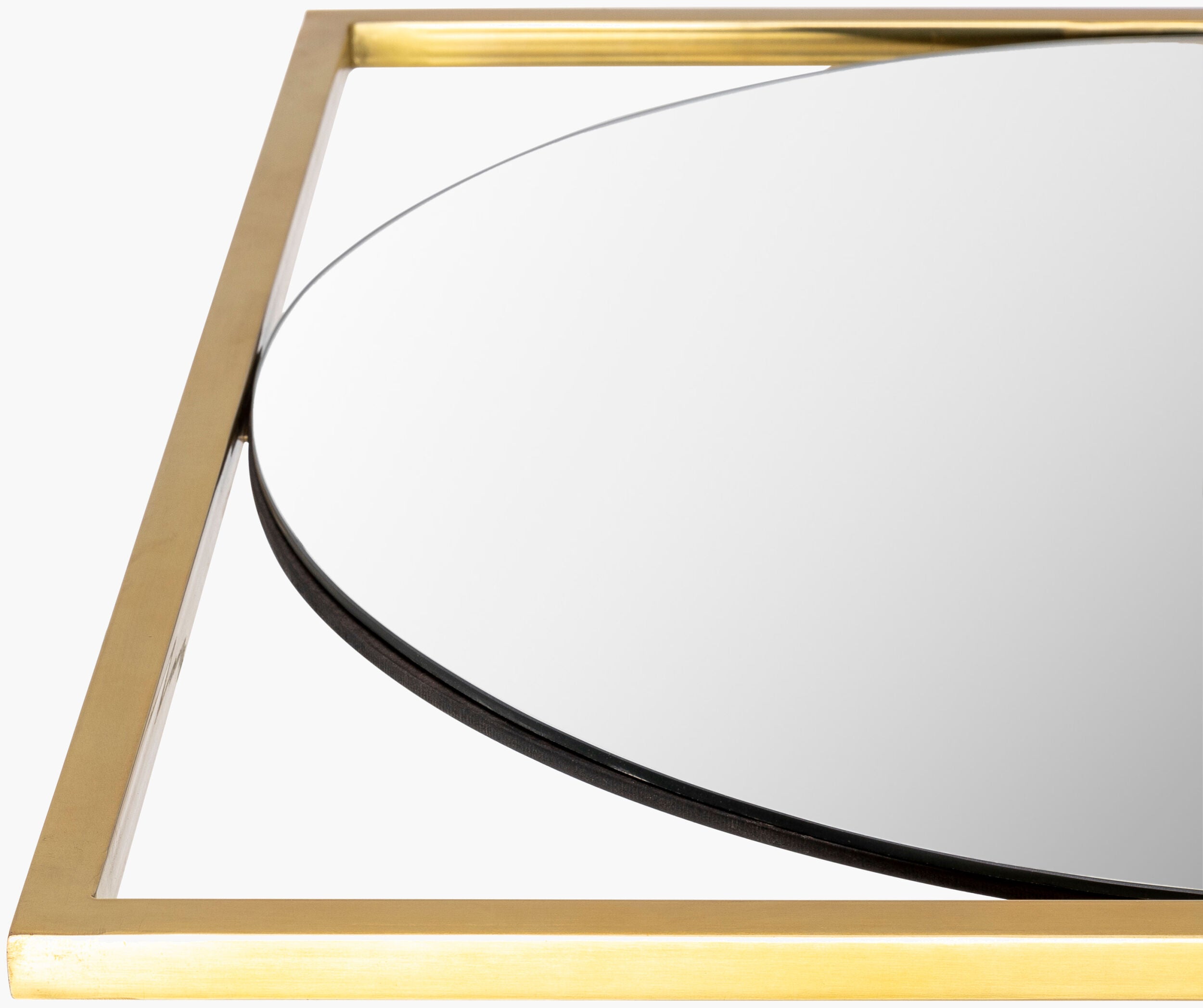 Qayanat Accent Mirror