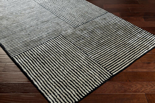Quartz Handmade Rug
