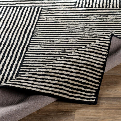 Quartz Handmade Rug
