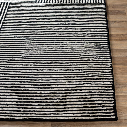 Quartz Handmade Rug