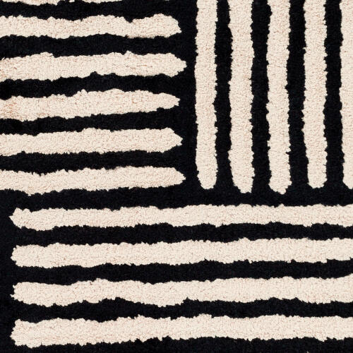 Quartz Handmade Rug