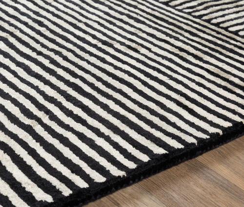 Quartz Handmade Rug
