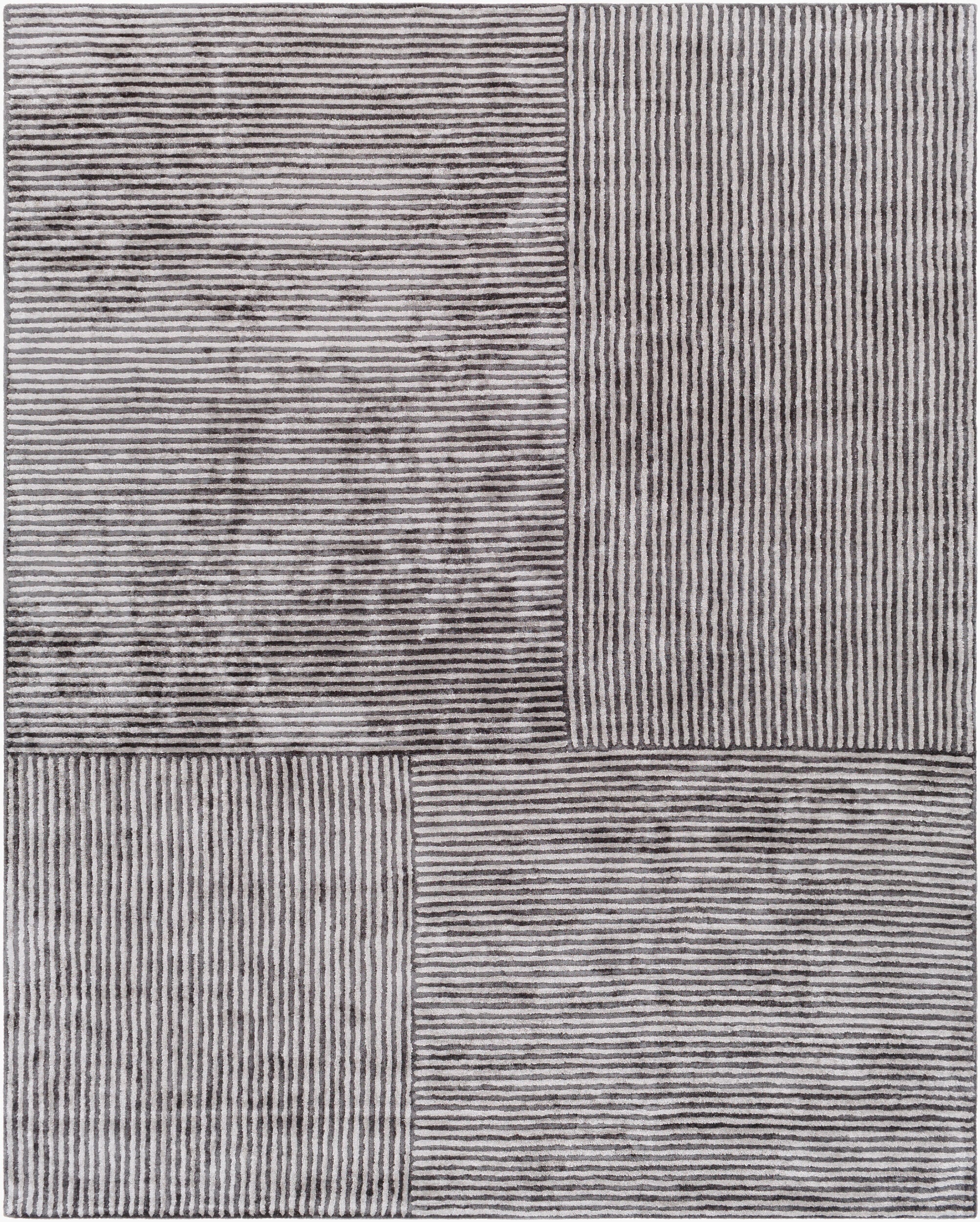 Quartz Handmade Rug