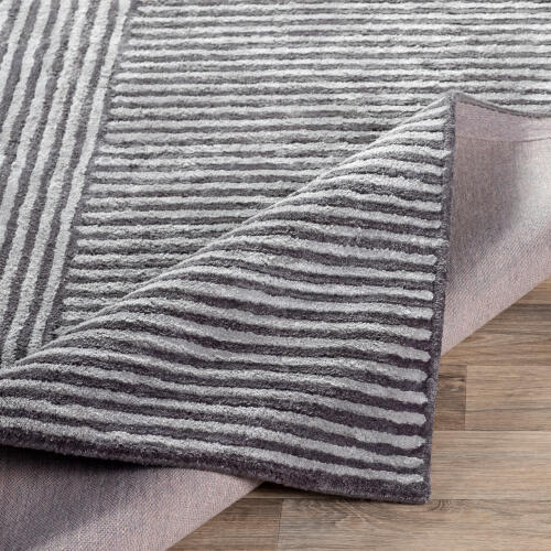 Quartz Handmade Rug