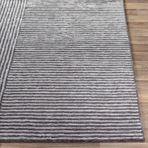 Quartz Handmade Rug