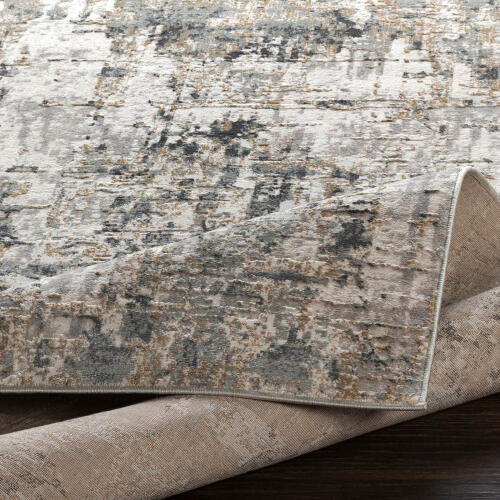 Quatro Machine Woven Rug