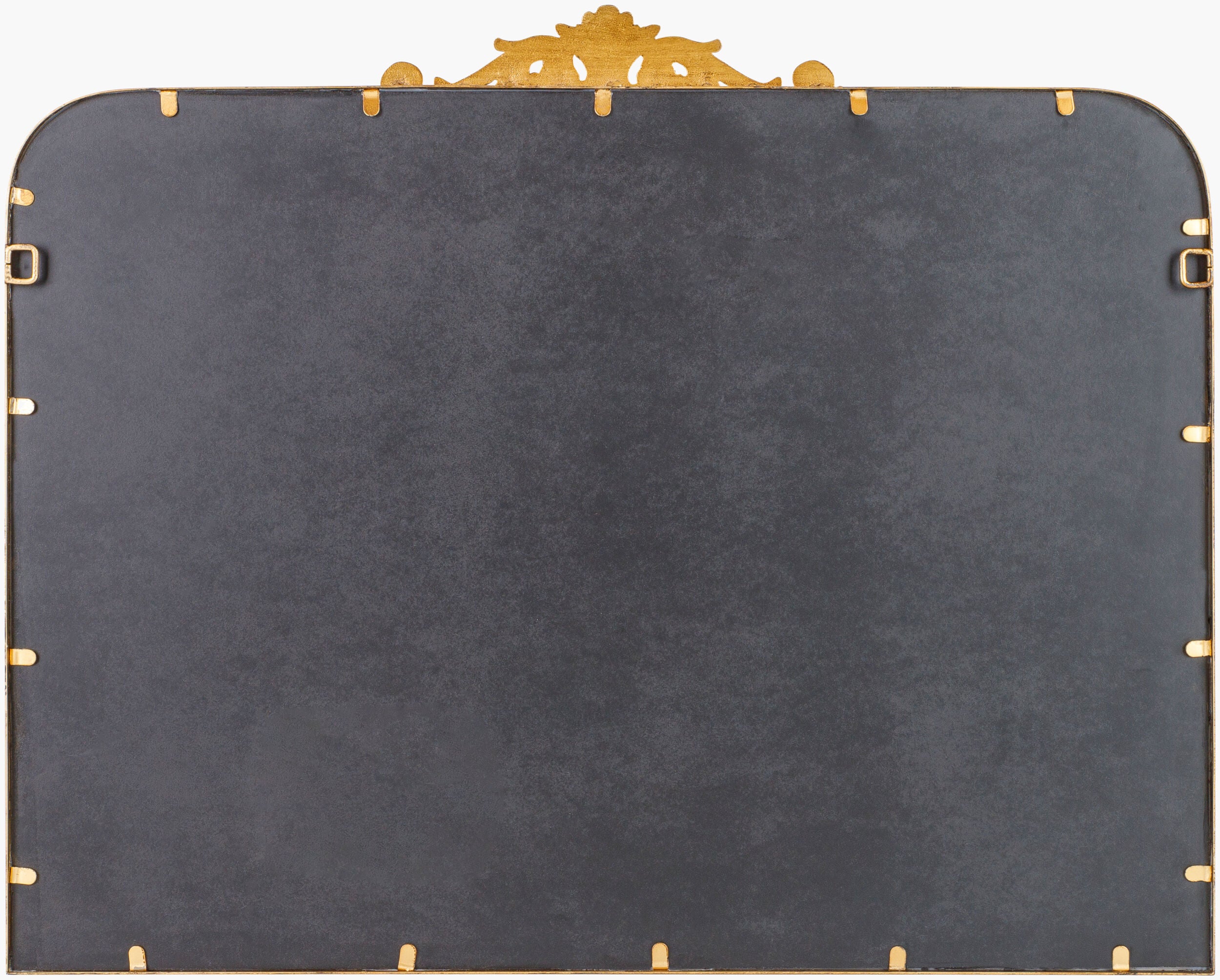 Aarlen Mantel Mirror