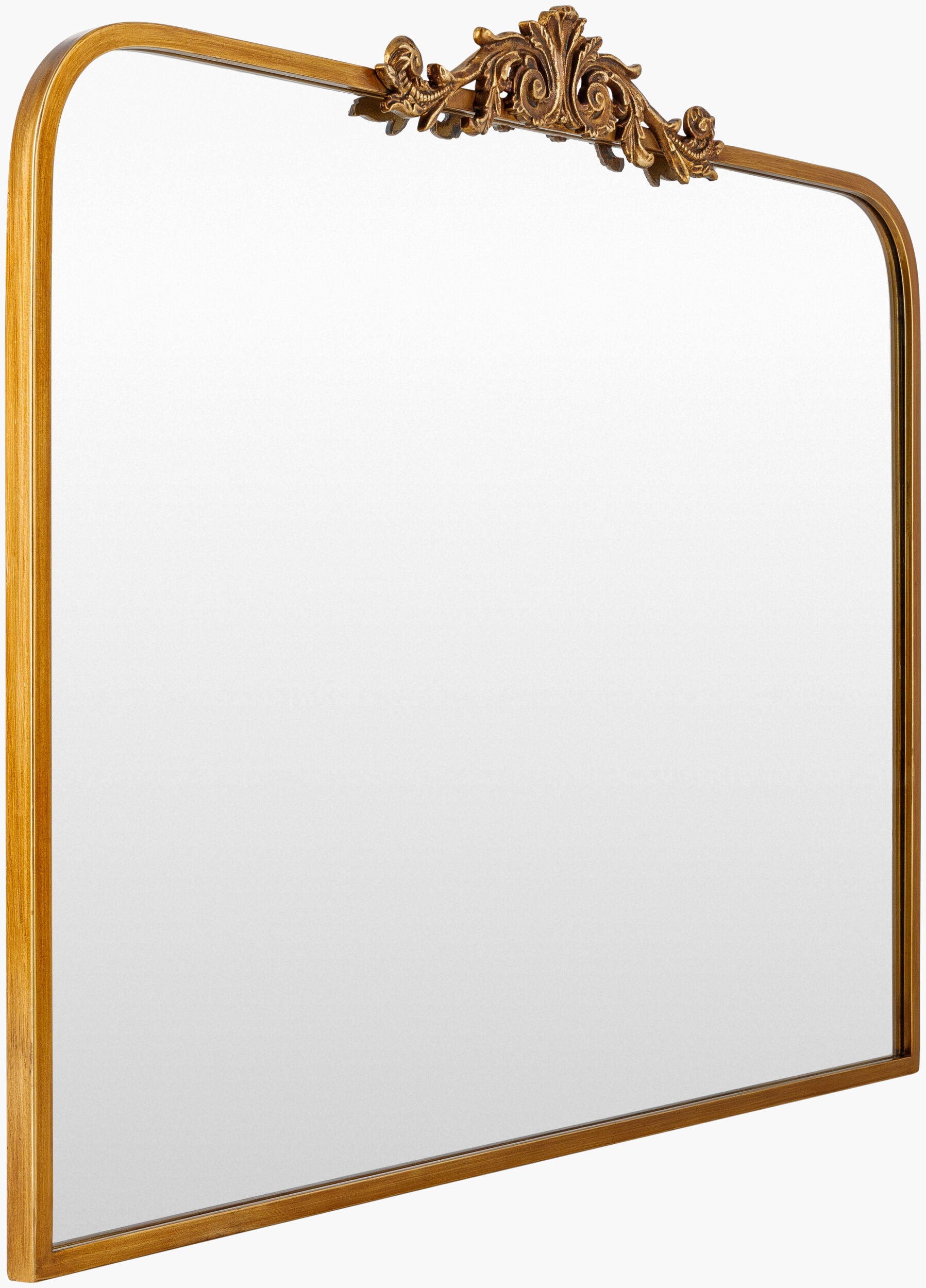 Aarlen Mantel Mirror