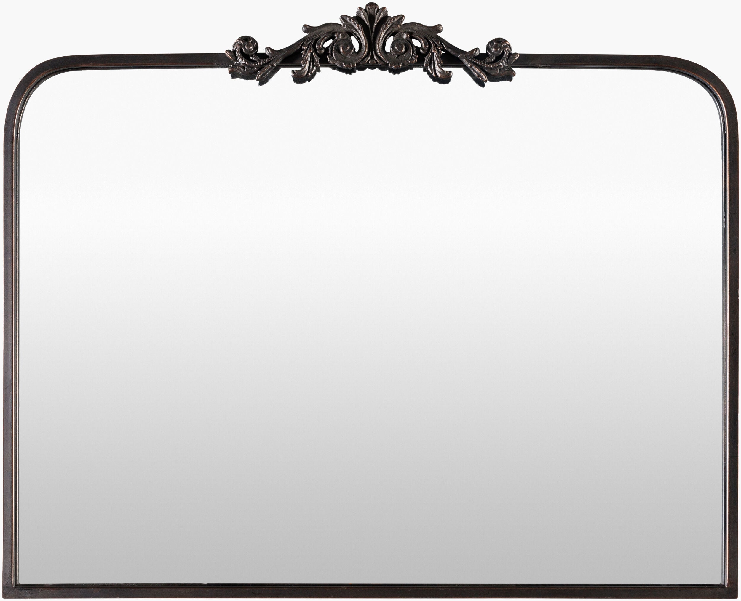 Aarlen Mantel Mirror