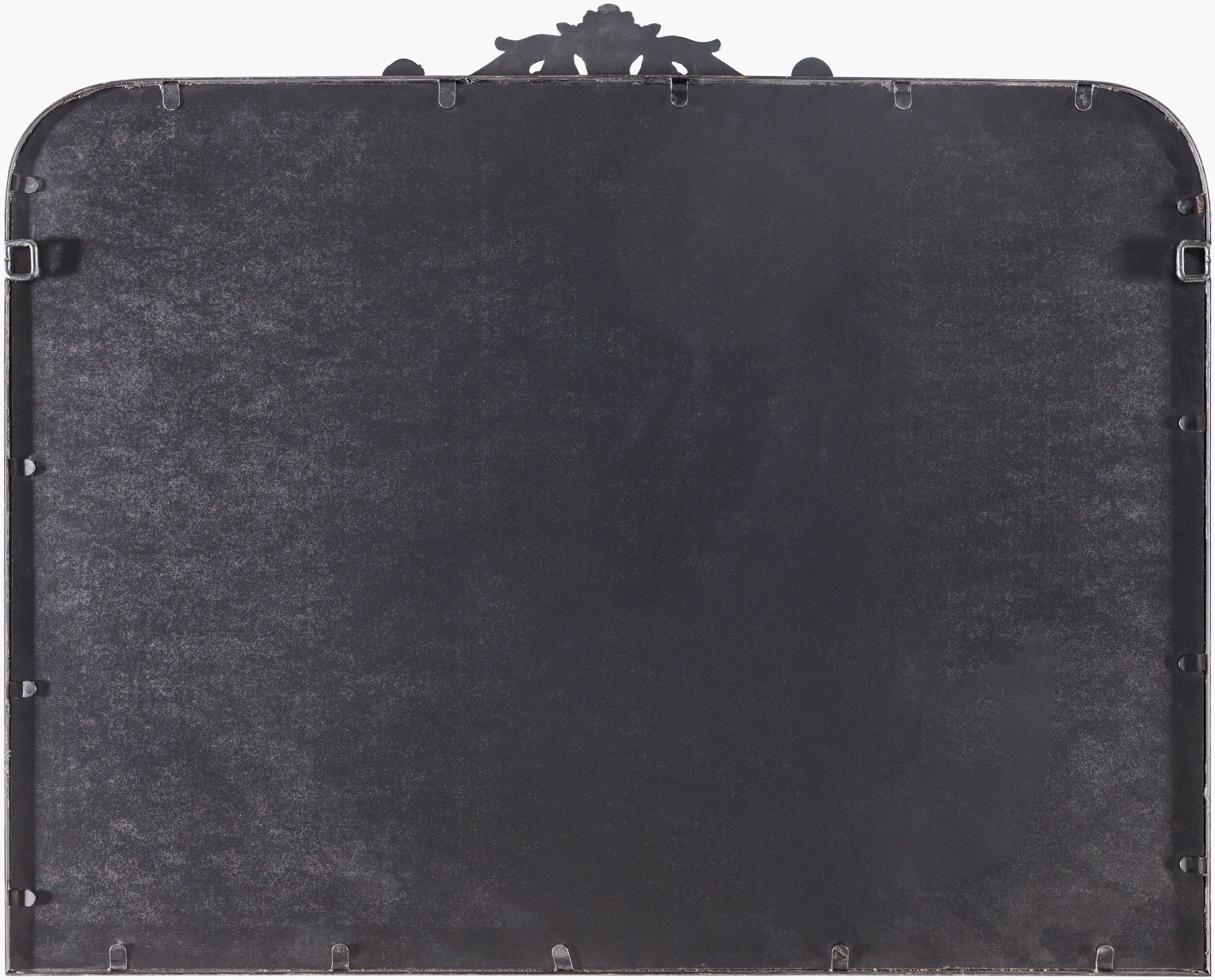 Aarlen Mantel Mirror