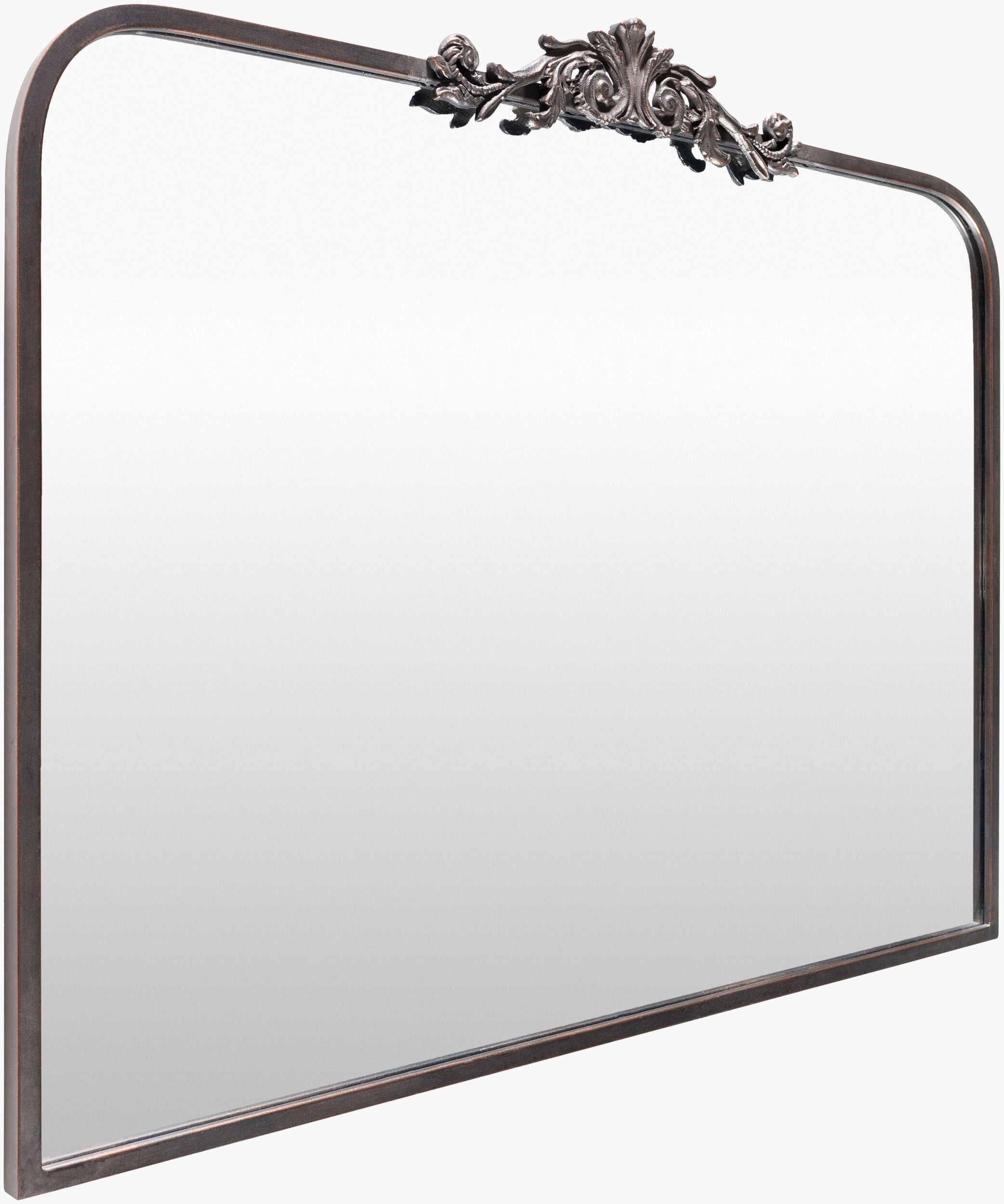 Aarlen Mantel Mirror