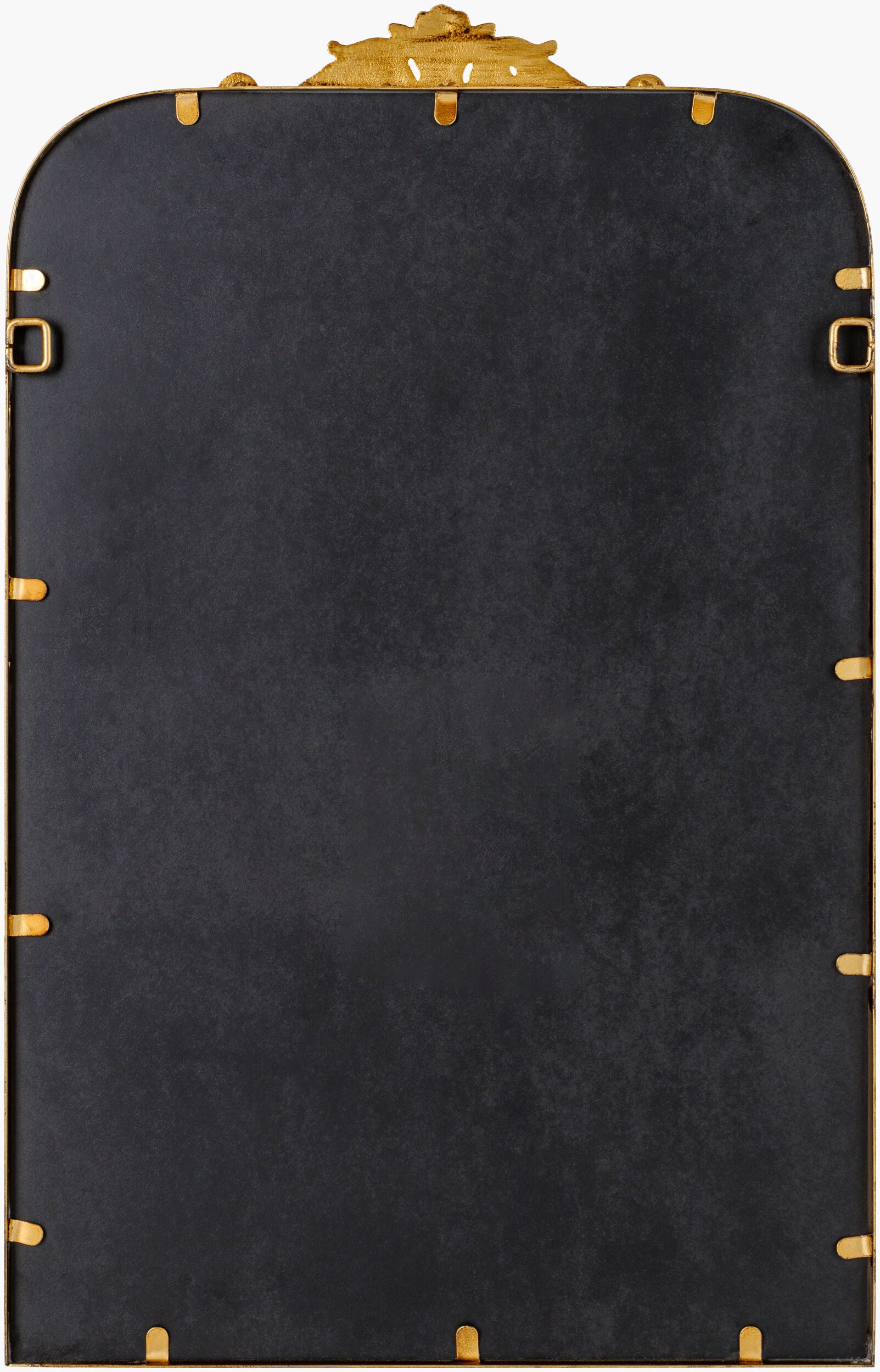 Aarlen Accent Mirror