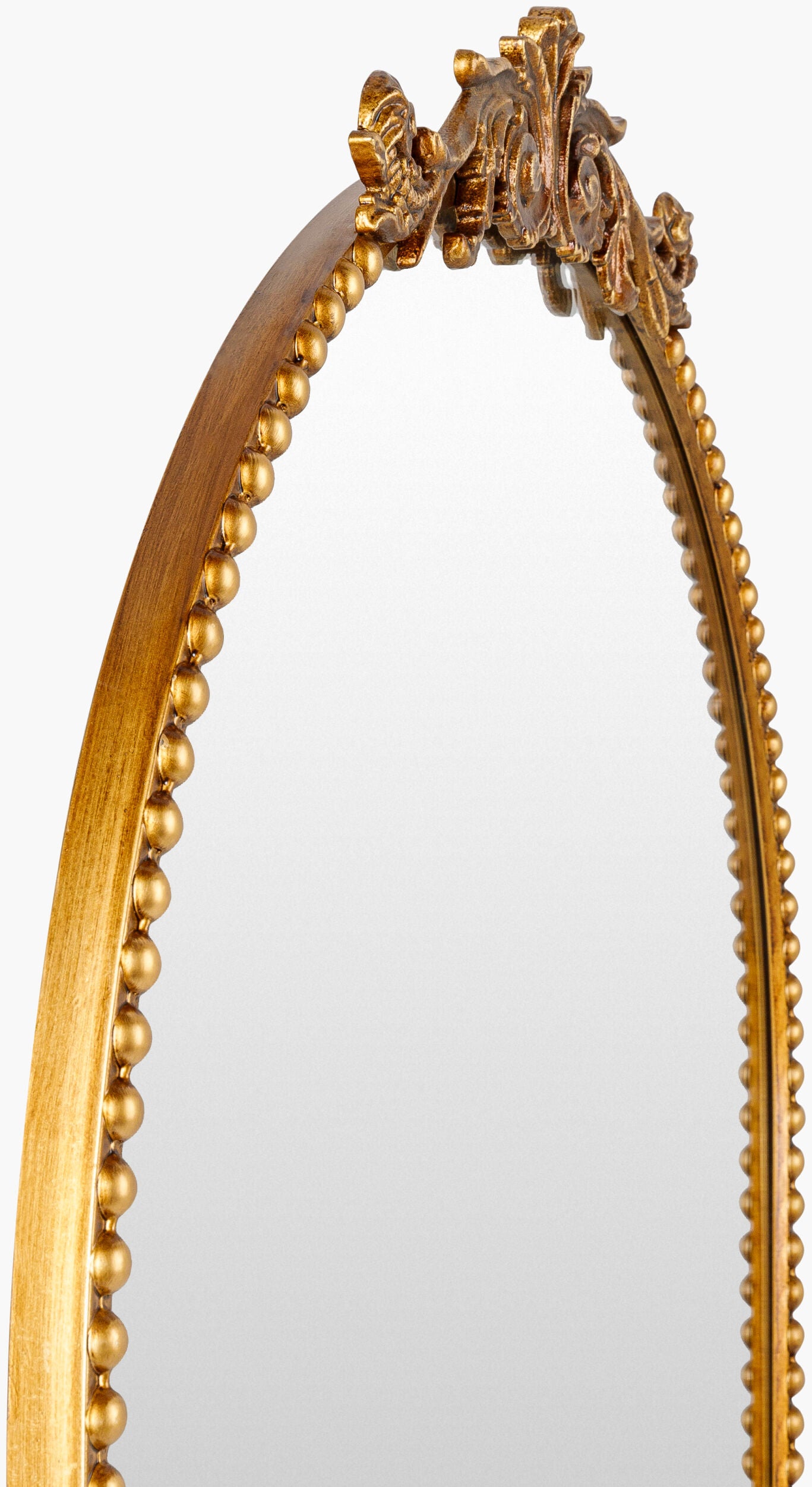 Aarlen Accent Mirror