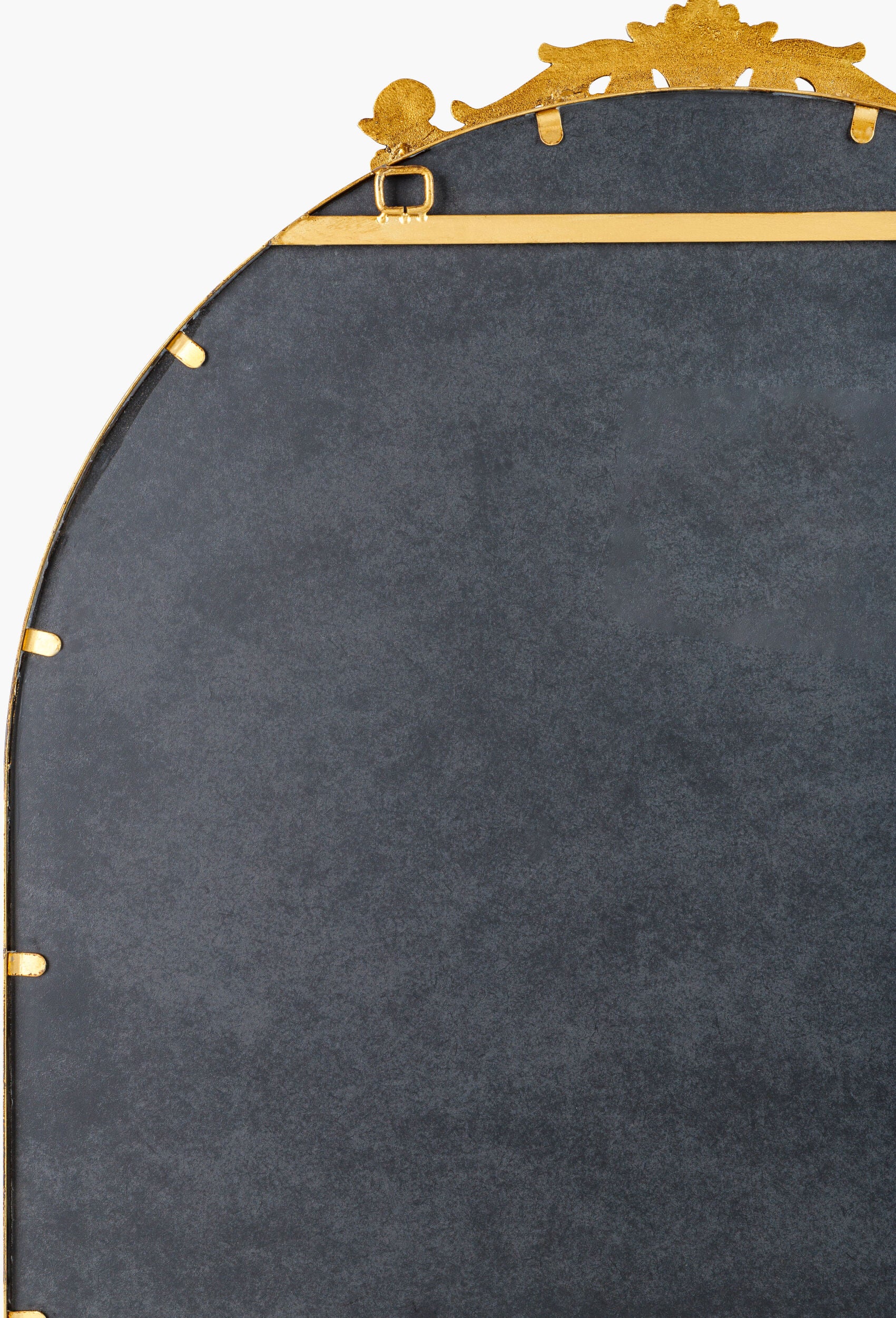 Aarlen Accent Mirror