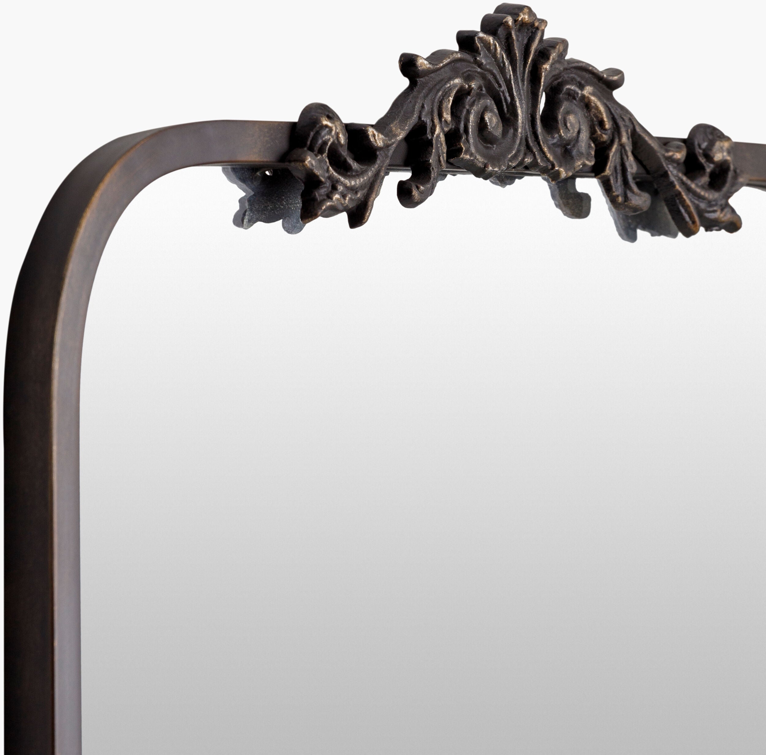 Aarlen Accent Mirror