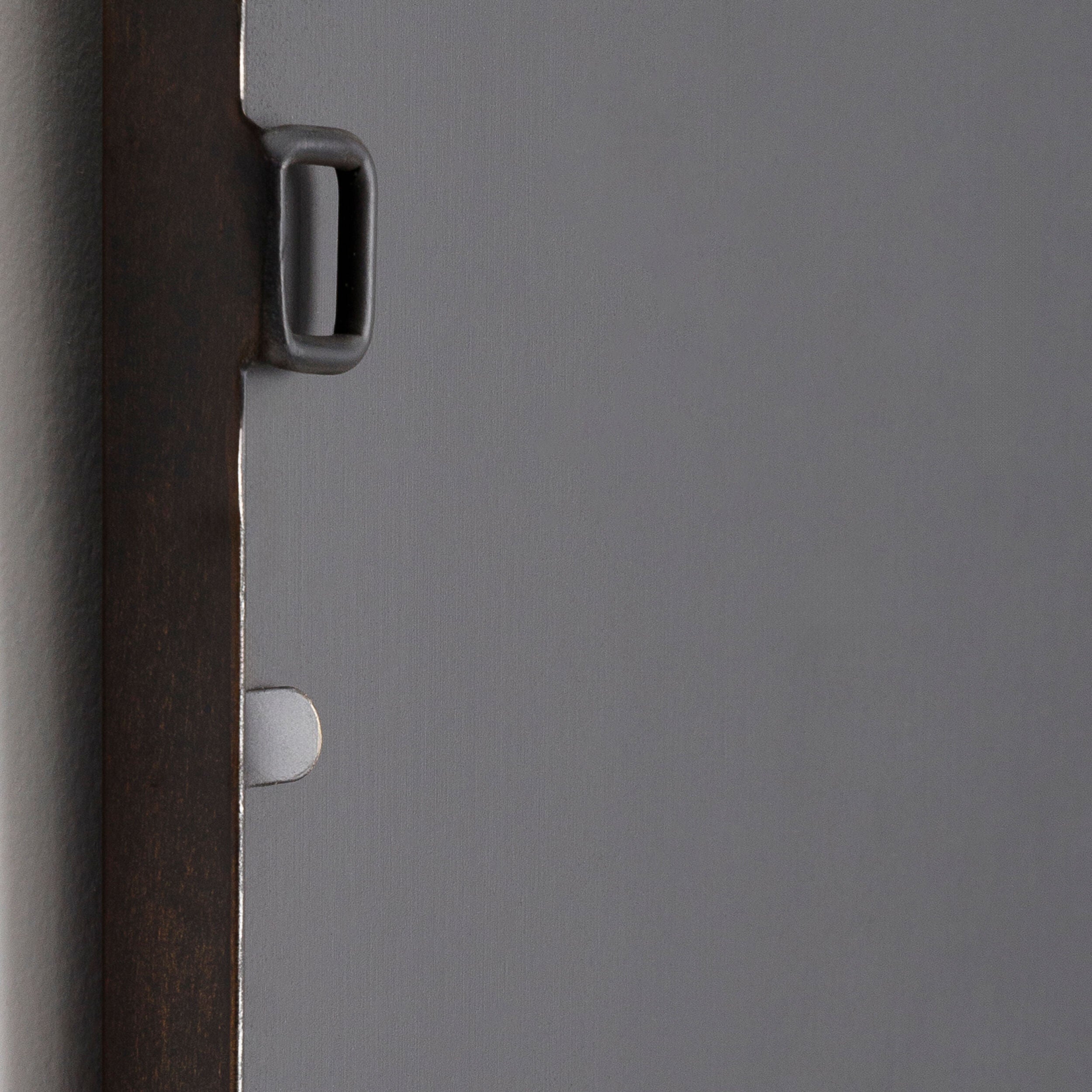 Aarlen Accent Mirror