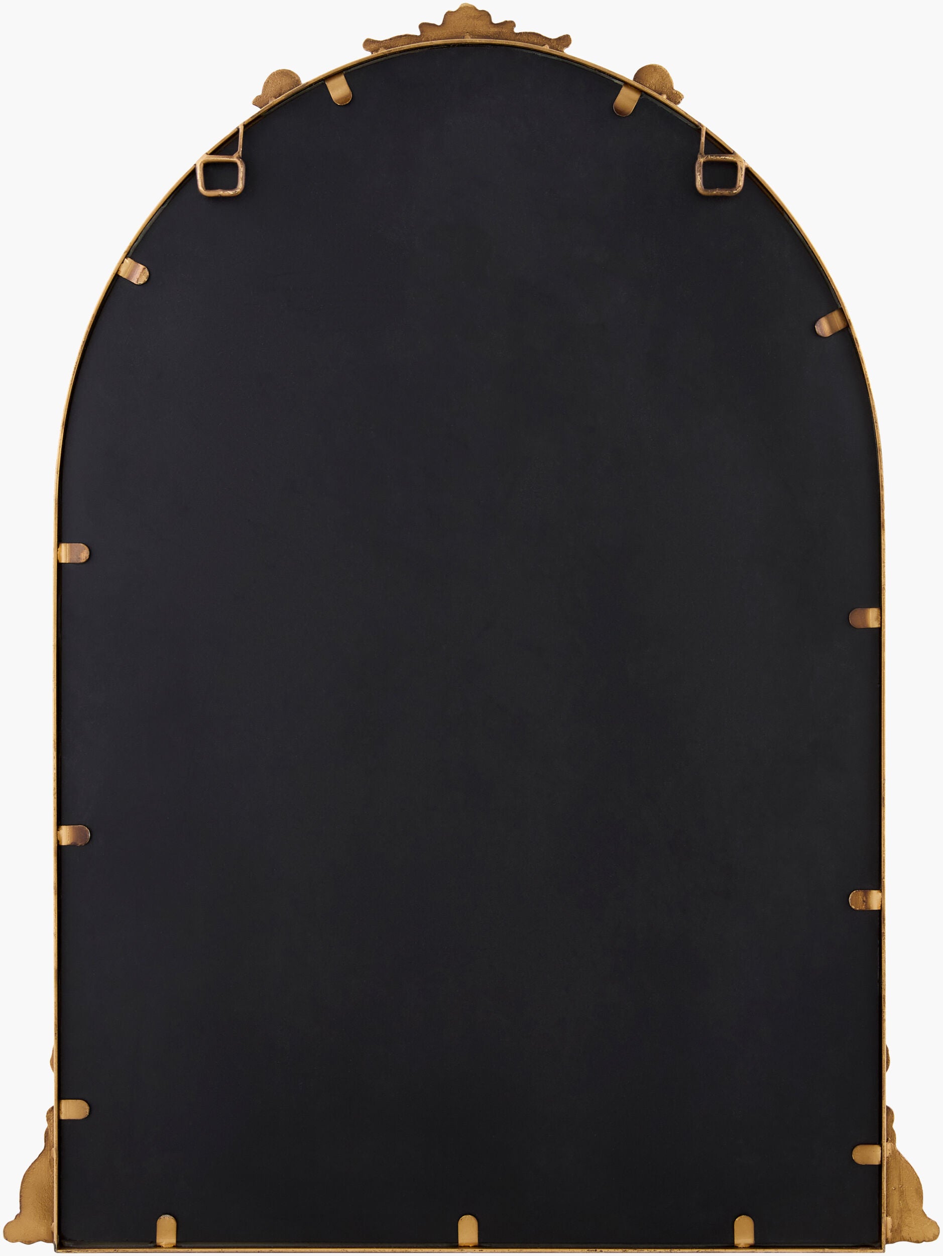 Aarlen Accent Mirror