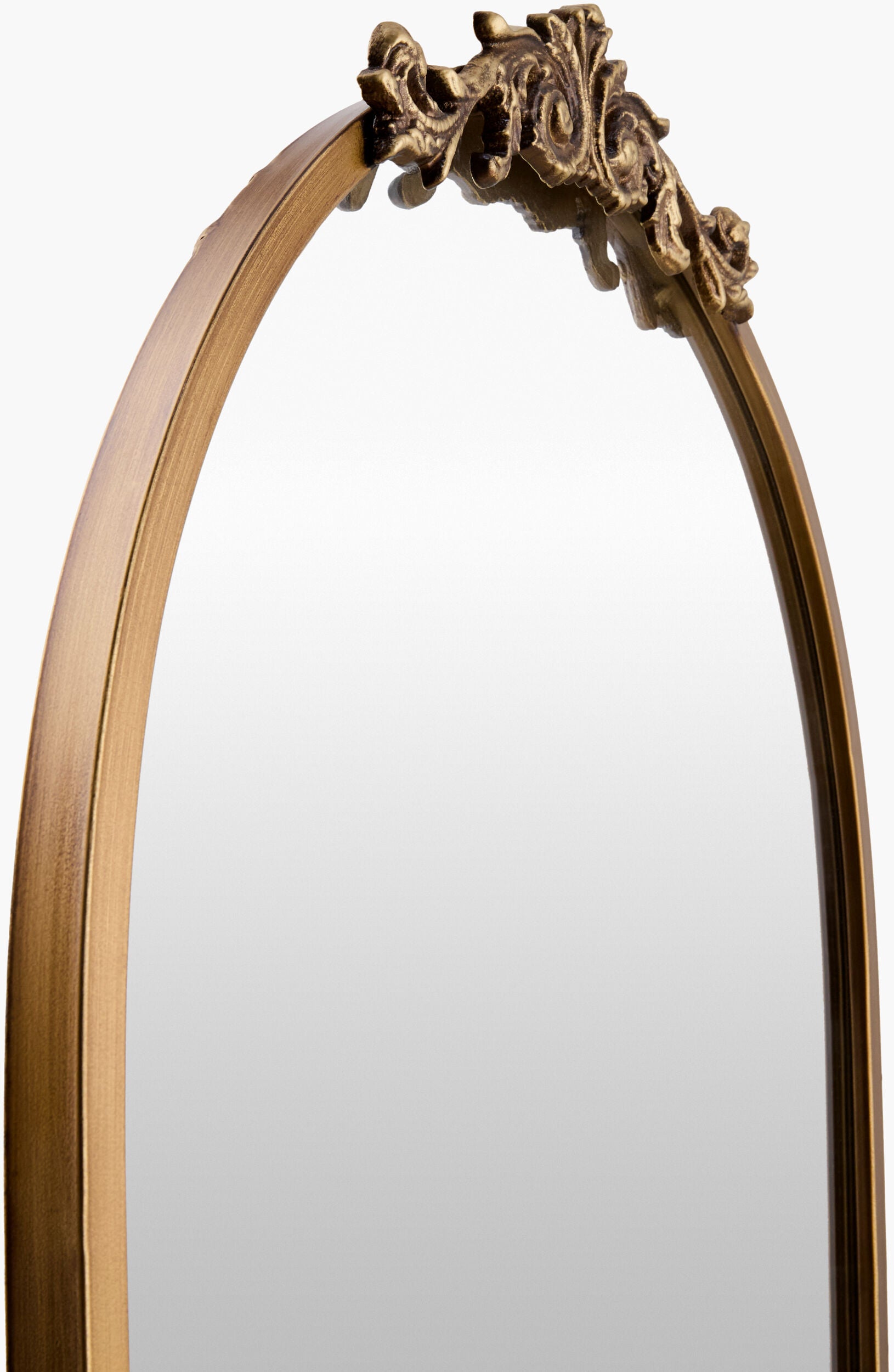 Aarlen Accent Mirror