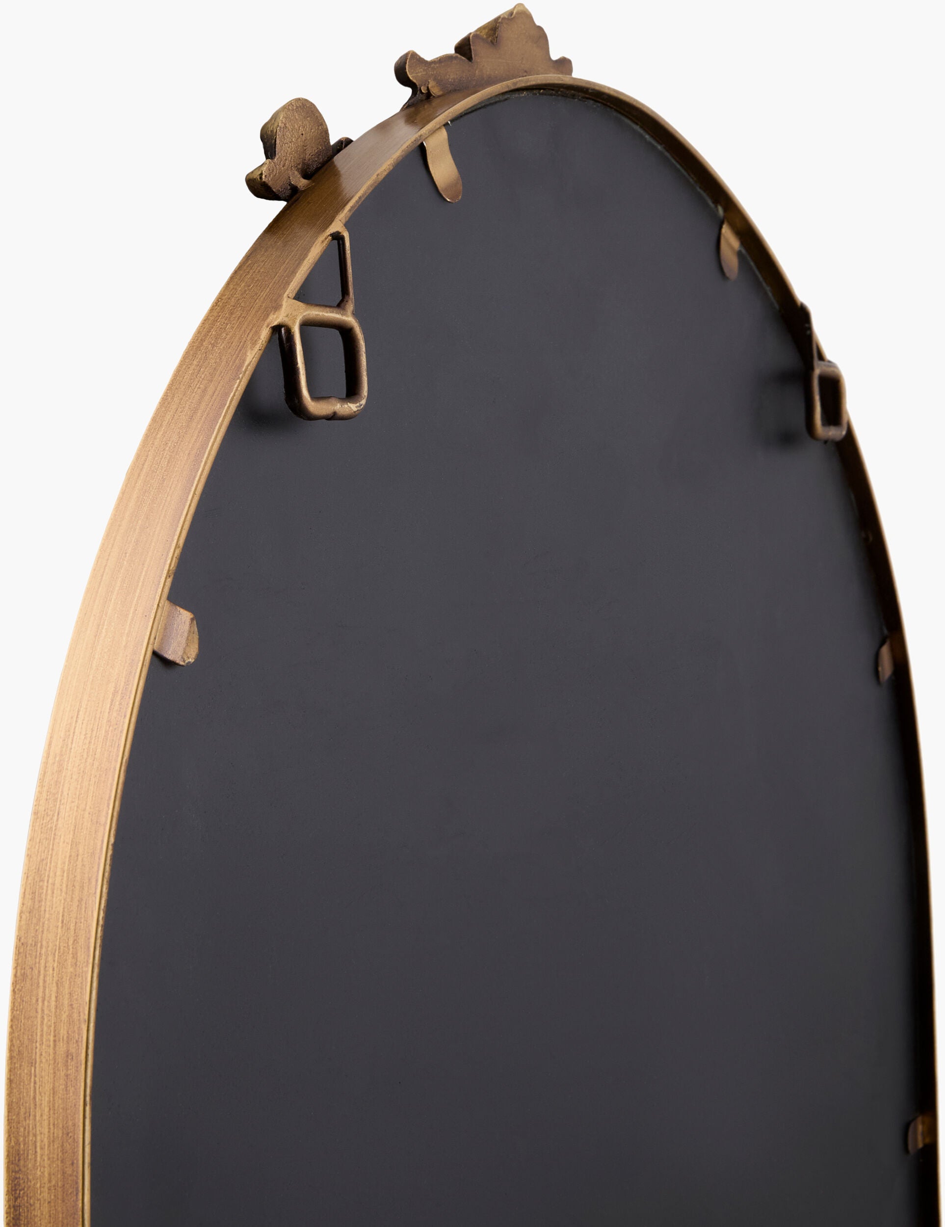 Aarlen Accent Mirror