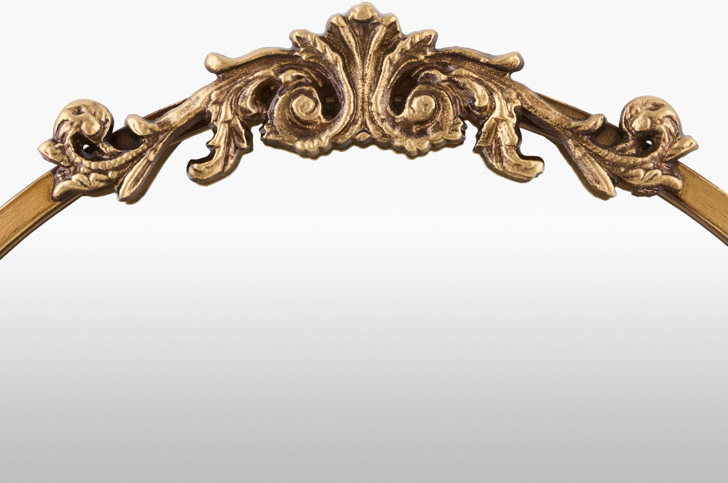 Aarlen Accent Mirror