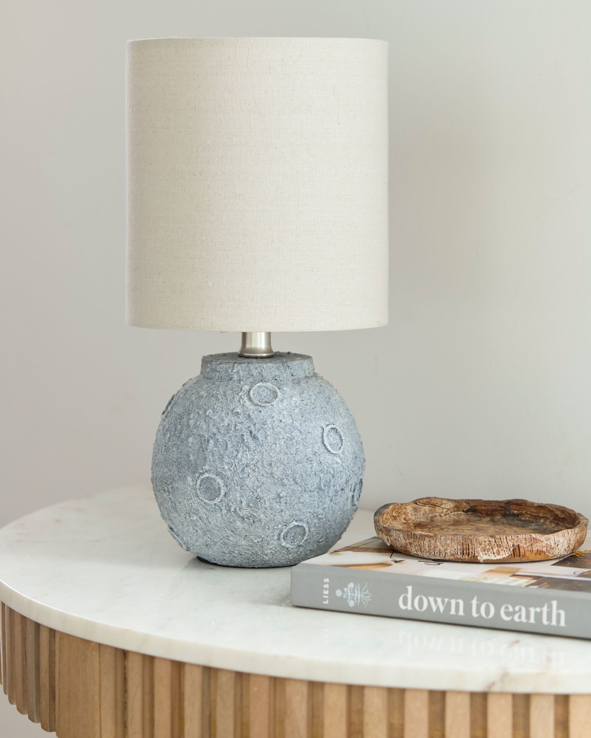 Rapollo Accent Table Lamp