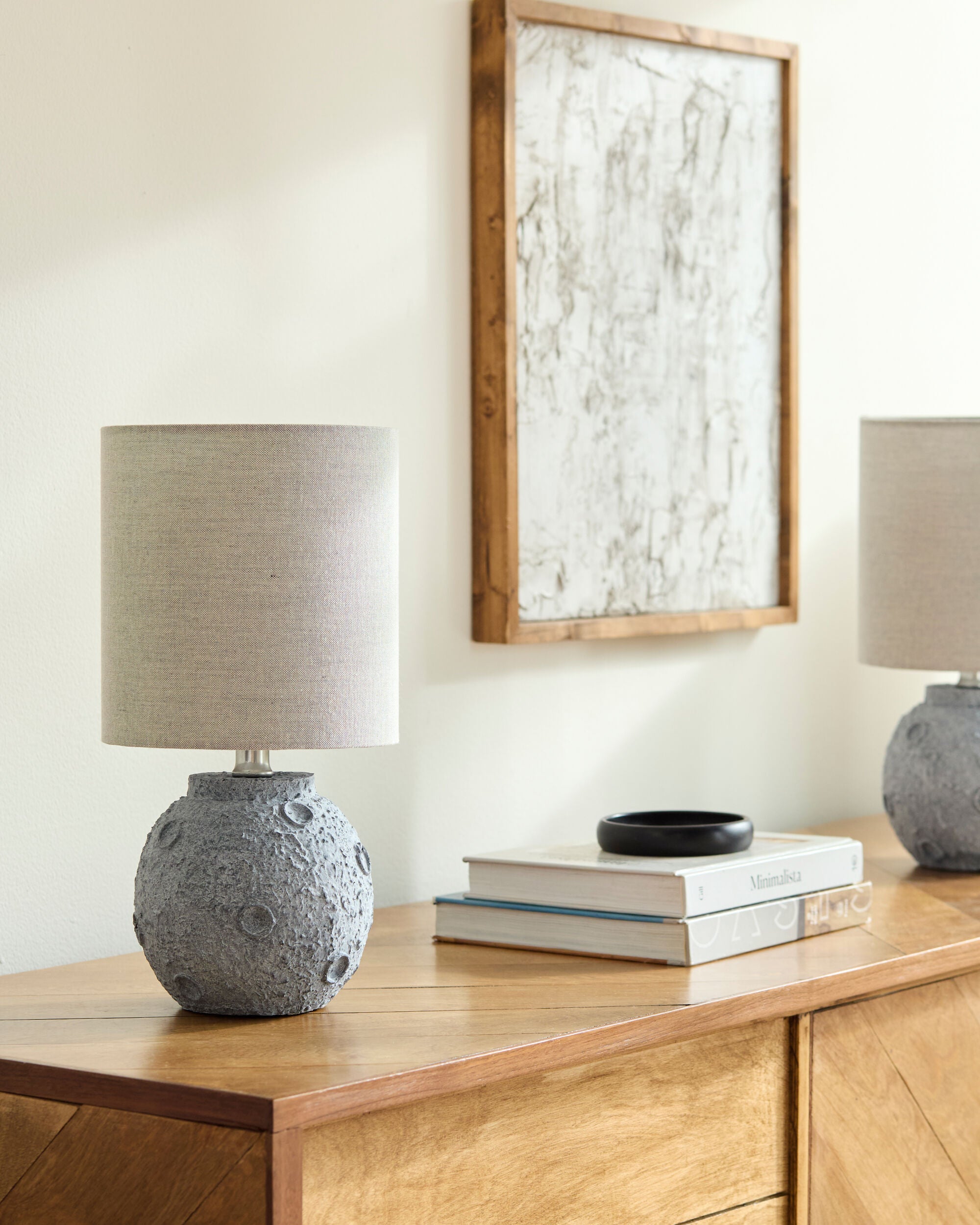 Rapollo Accent Table Lamp