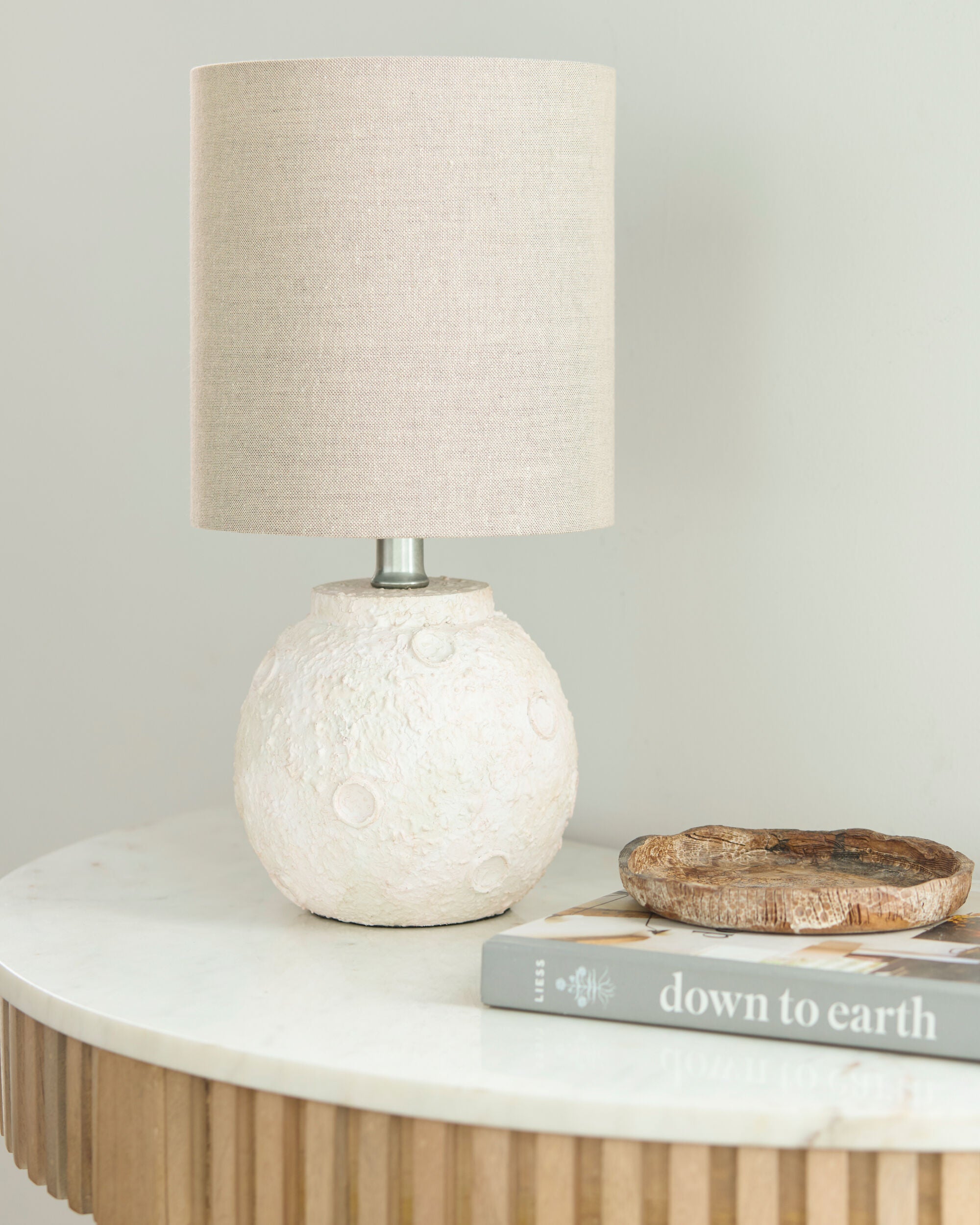 Rapollo Accent Table Lamp