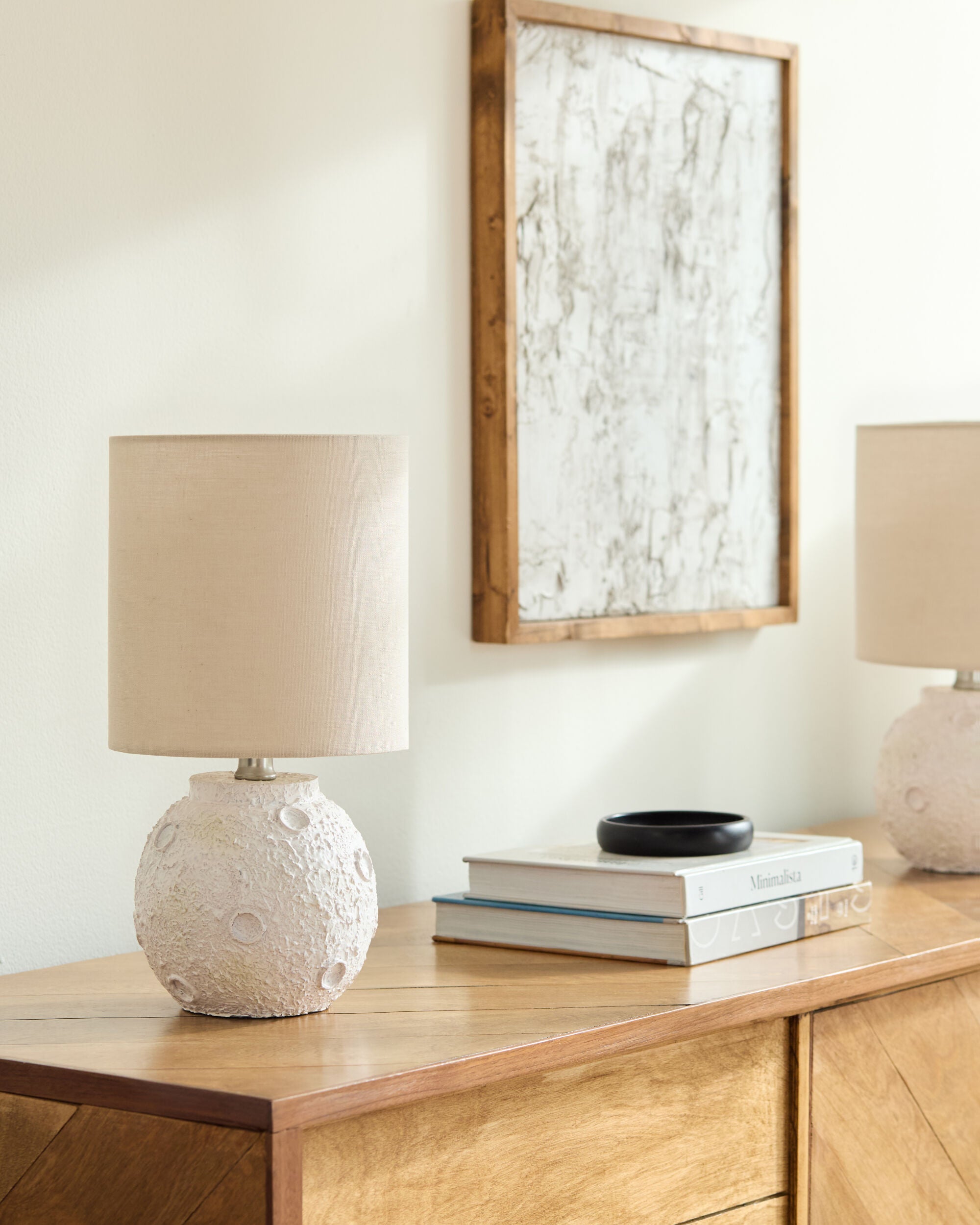 Rapollo Accent Table Lamp