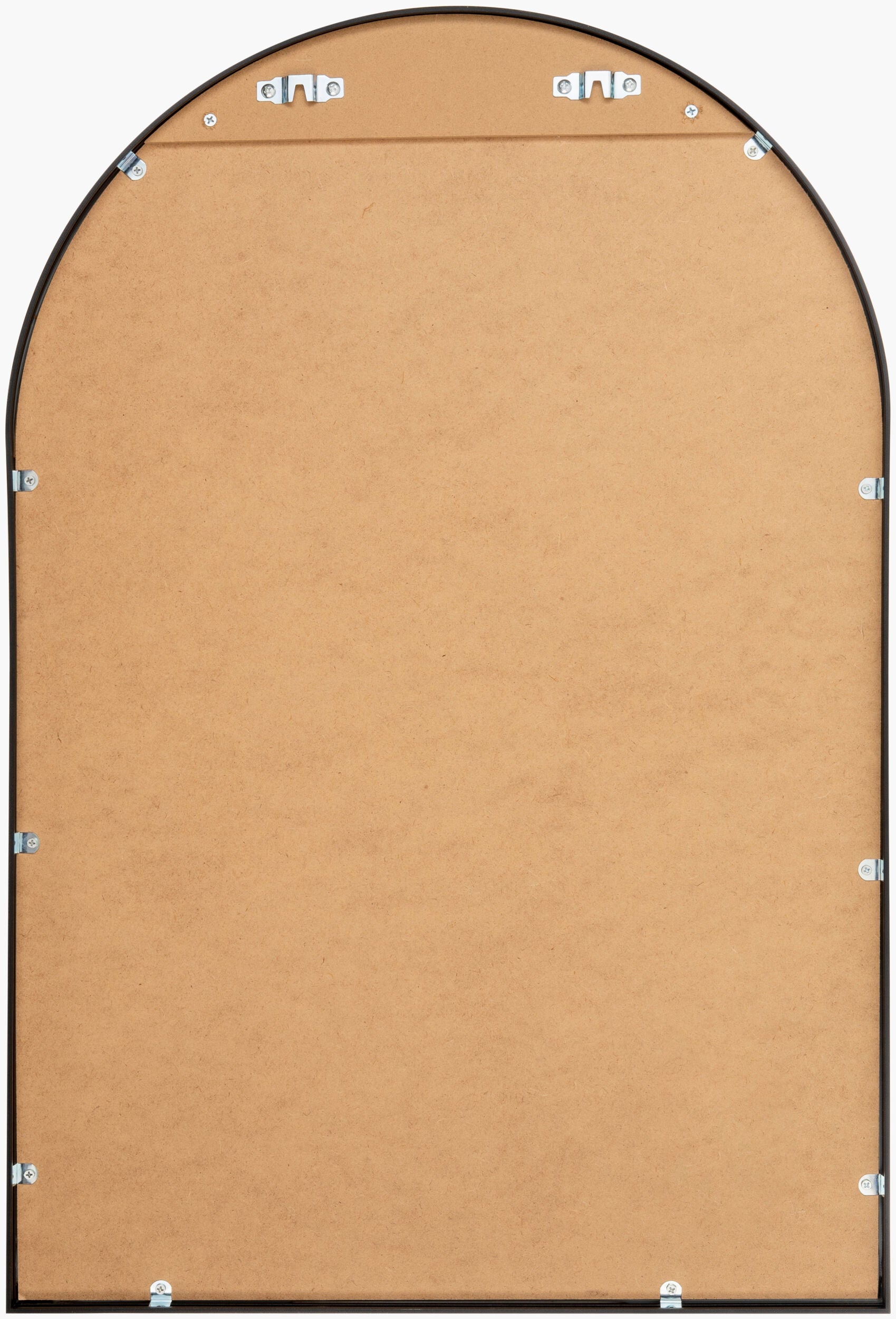 Aranya Accent Mirror, Mantel Mirror