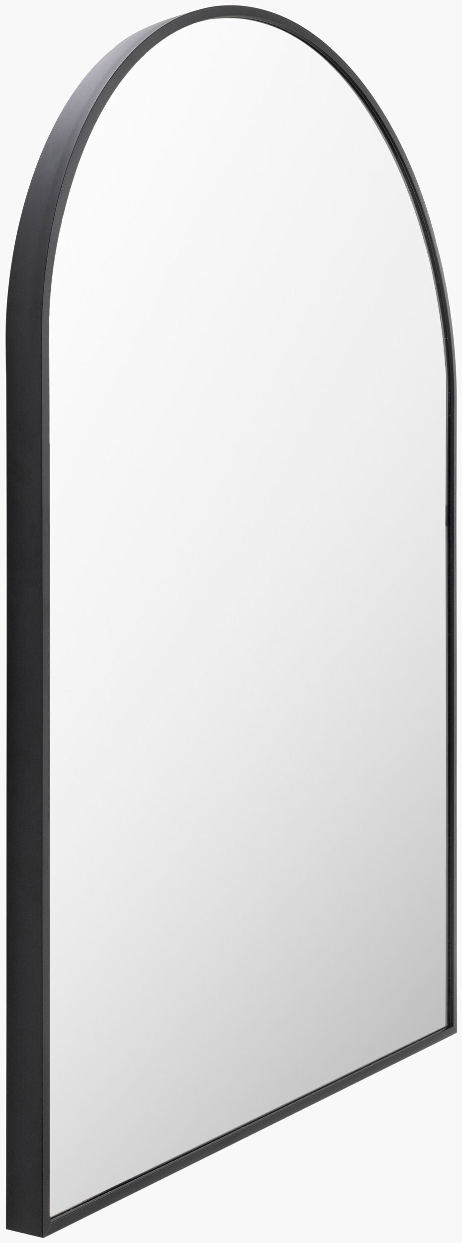 Aranya Accent Mirror, Mantel Mirror