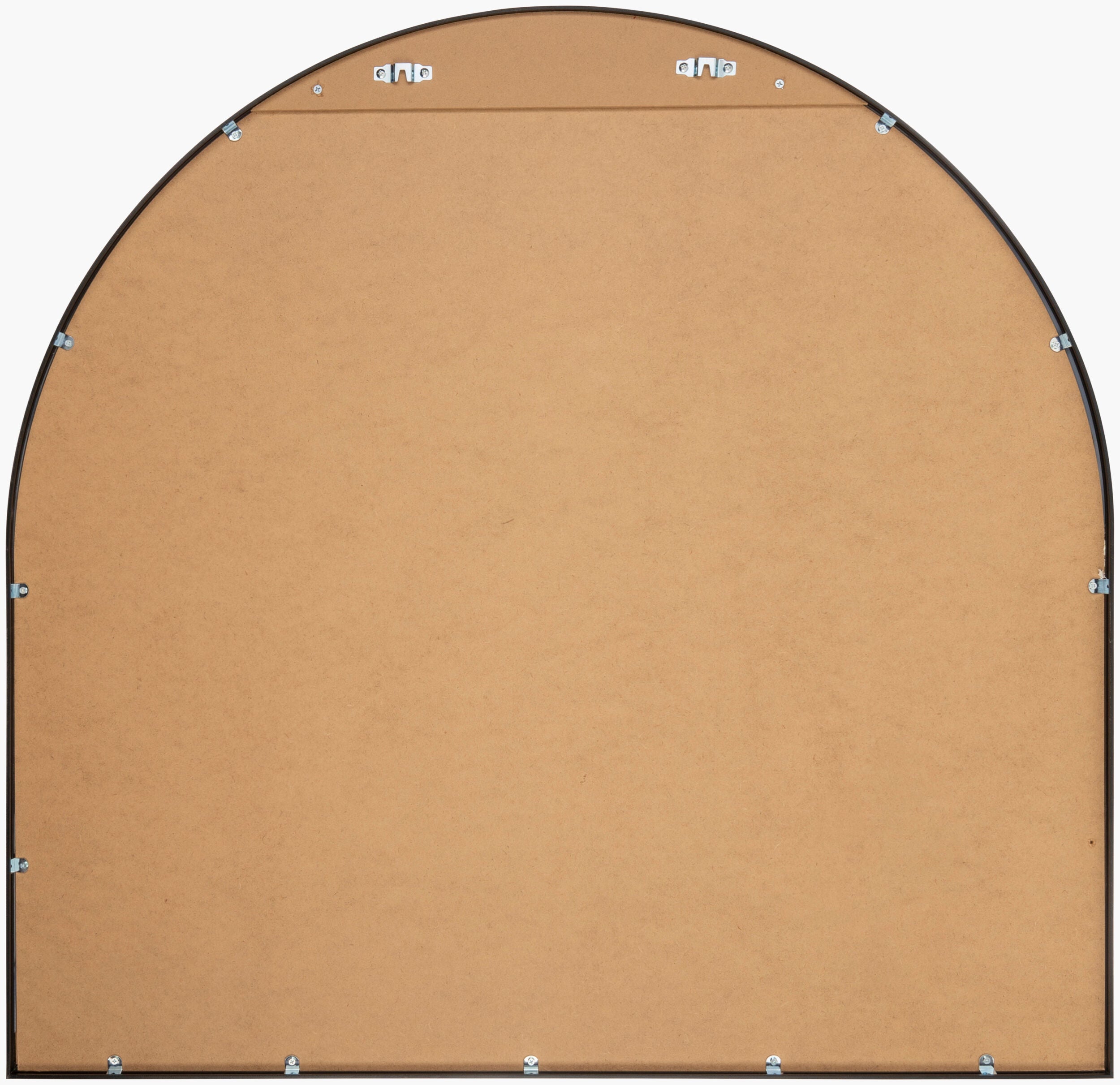 Aranya Accent Mirror, Mantel Mirror