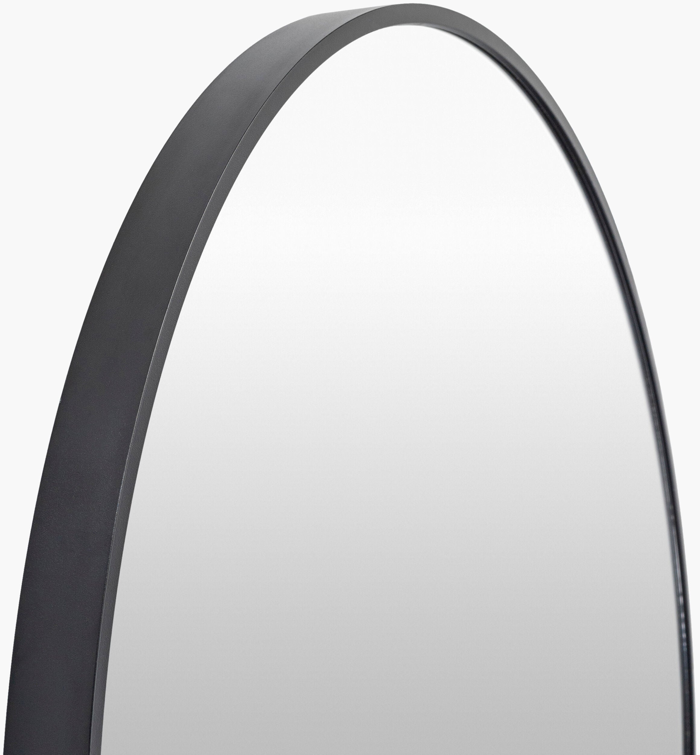 Aranya Accent Mirror, Mantel Mirror