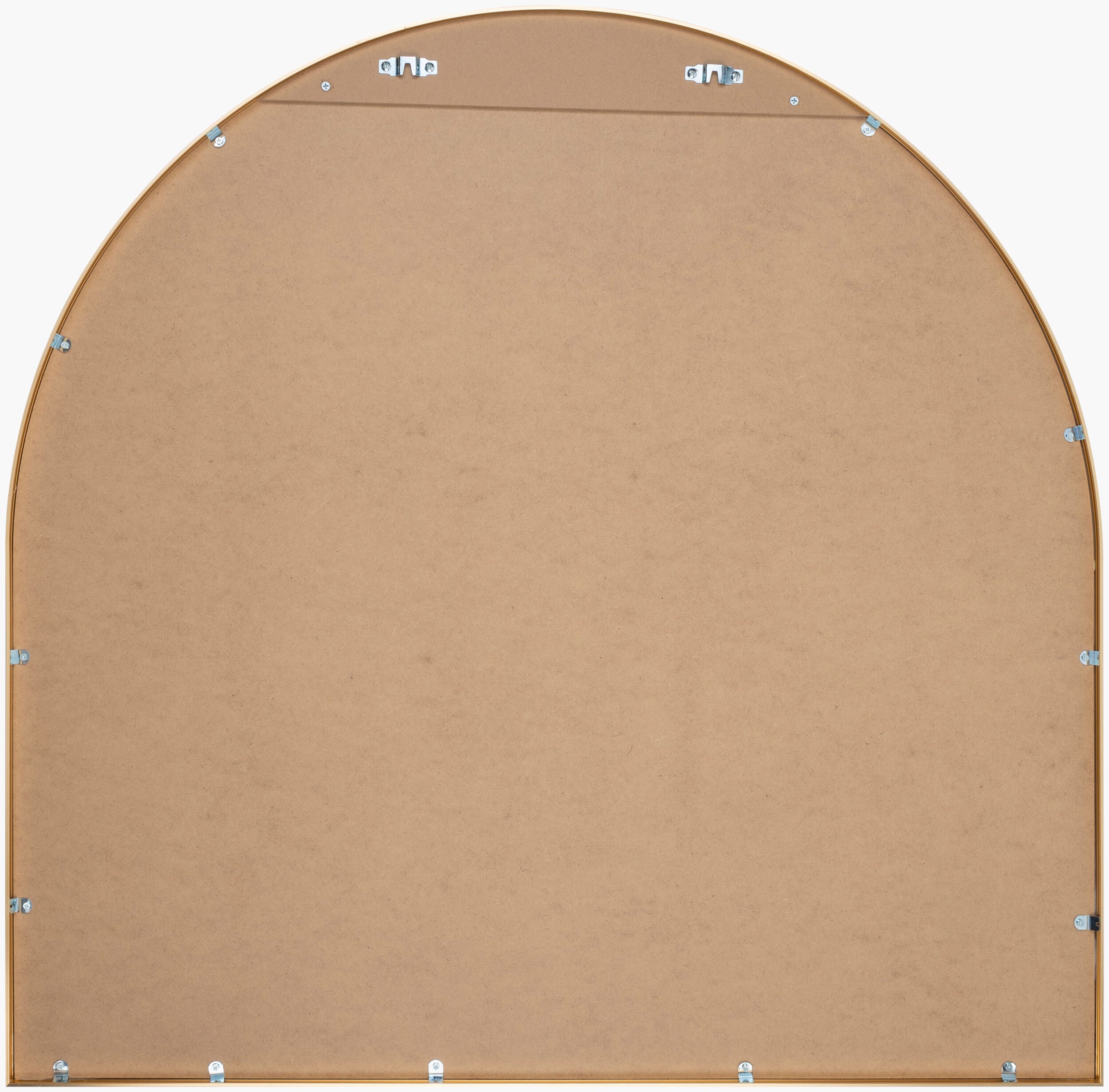 Aranya Accent Mirror, Mantel Mirror