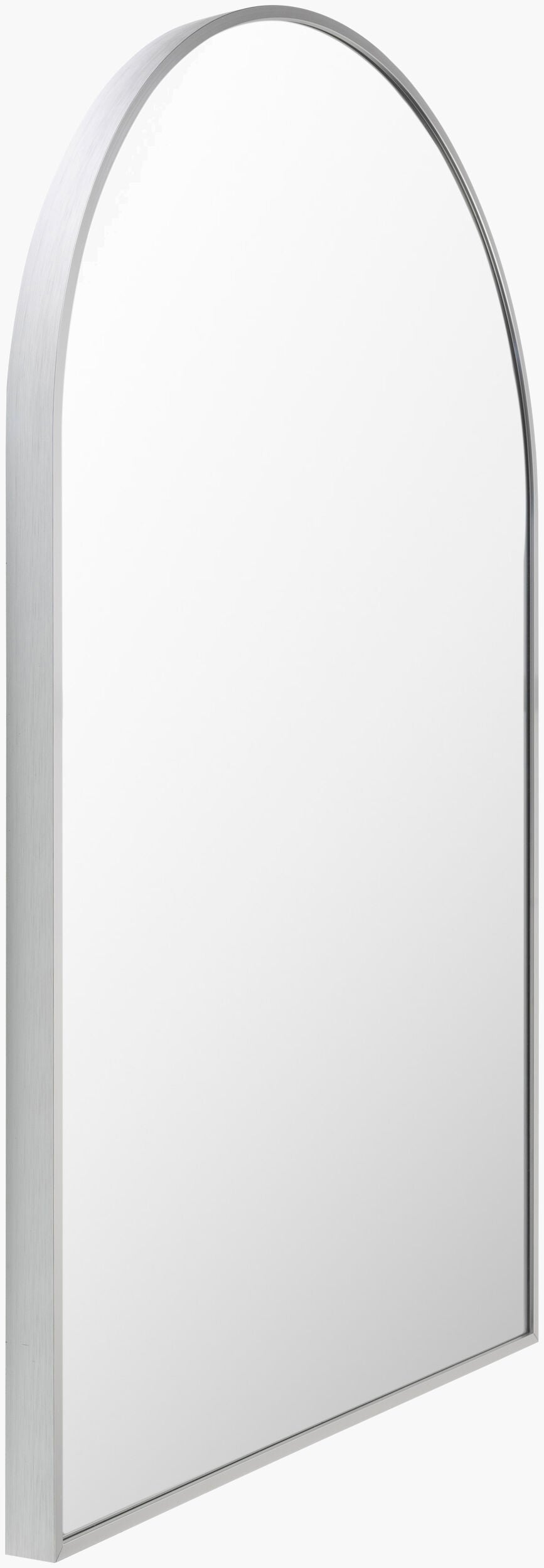 Aranya Accent Mirror, Mantel Mirror