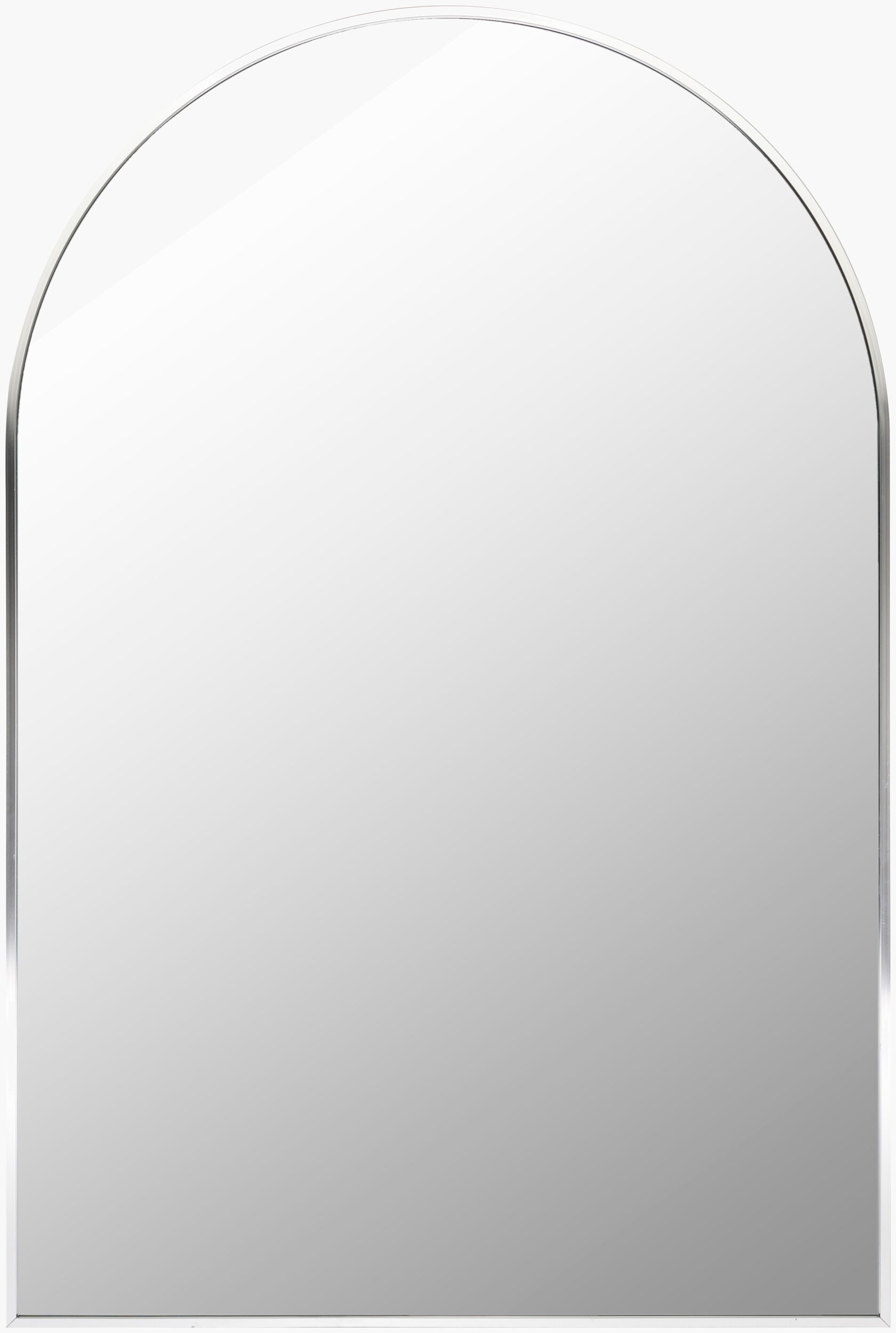 Aranya Accent Mirror, Mantel Mirror