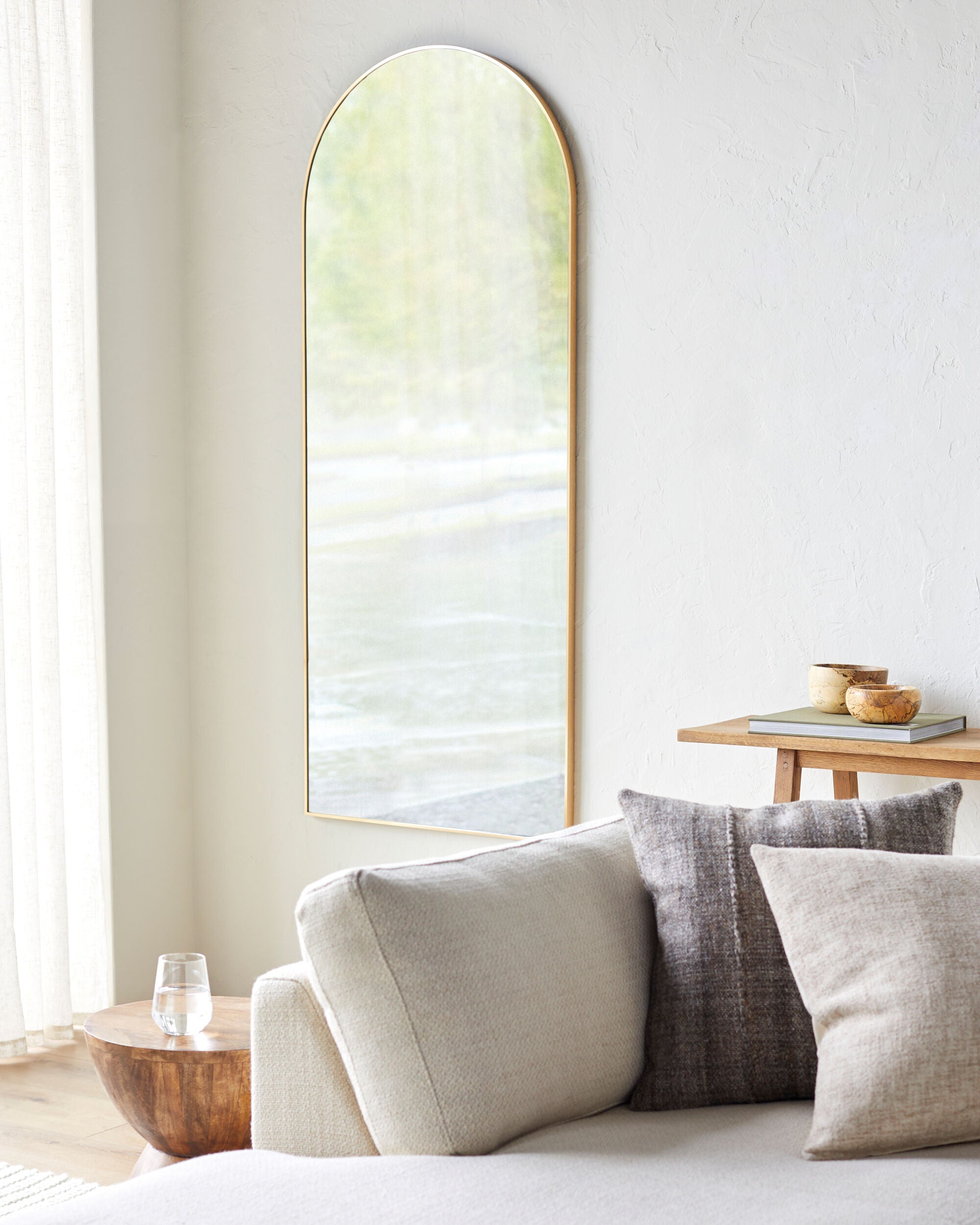 Aranya Full Length Mirror