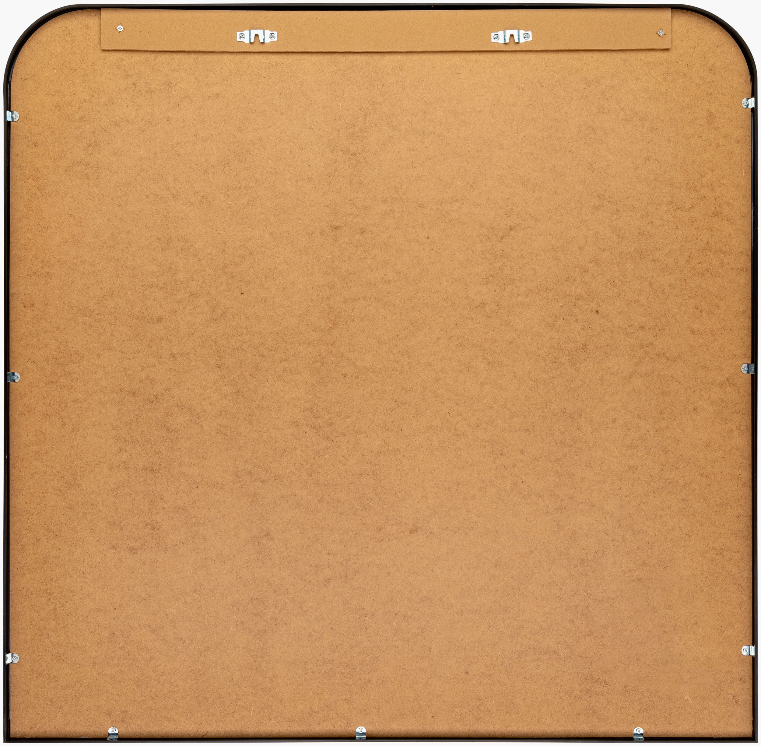 Aranya Accent Mirror