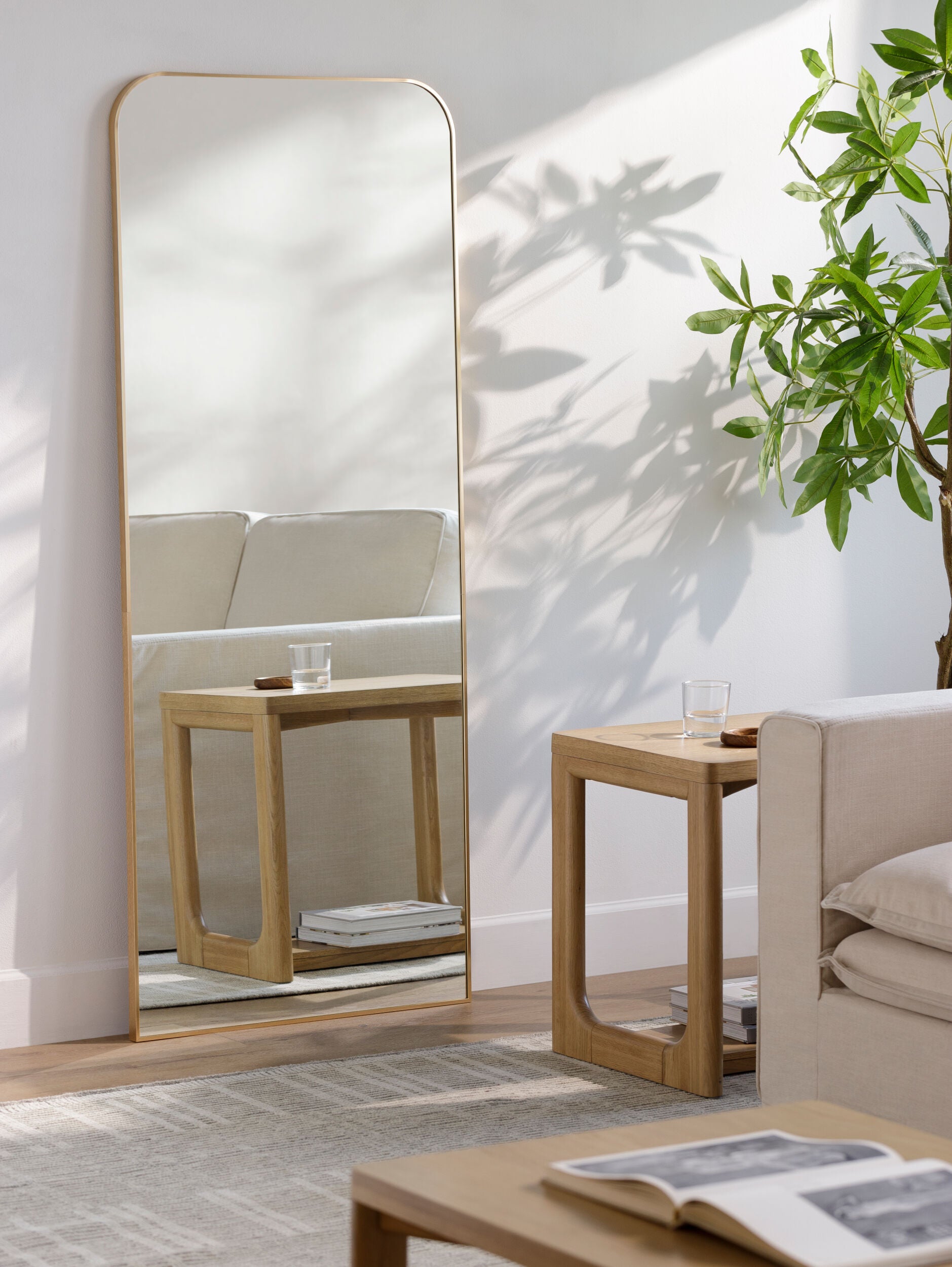 Aranya Full Length Mirror