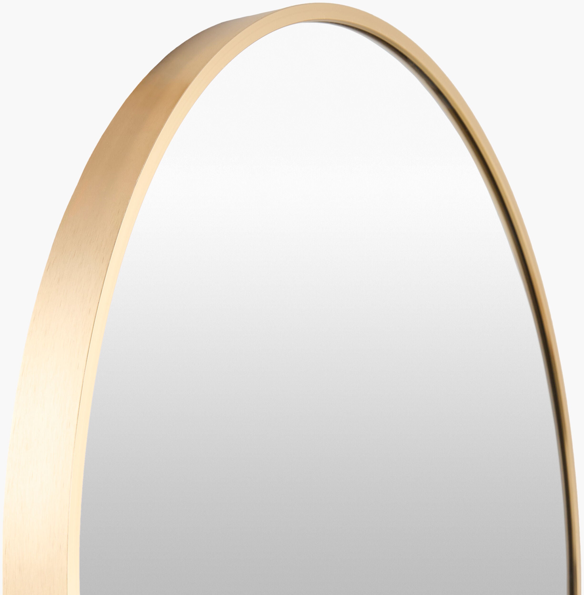 Aranya Accent Mirror