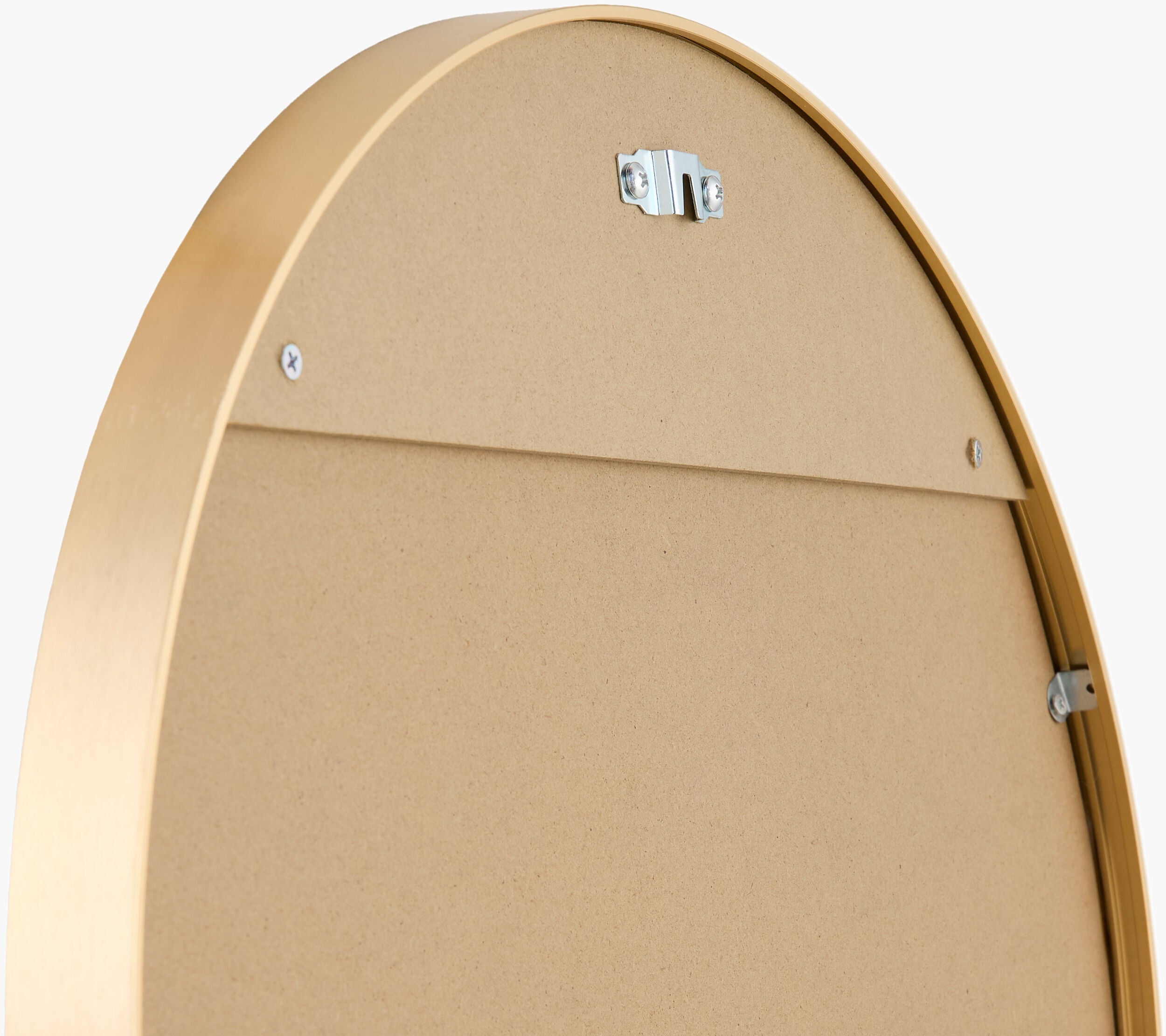 Aranya Accent Mirror