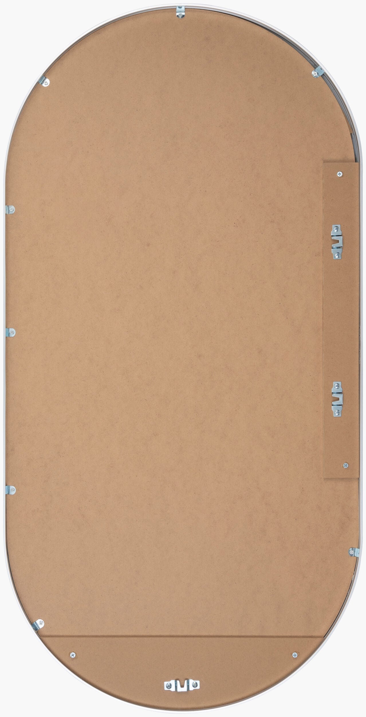 Aranya Accent Mirror