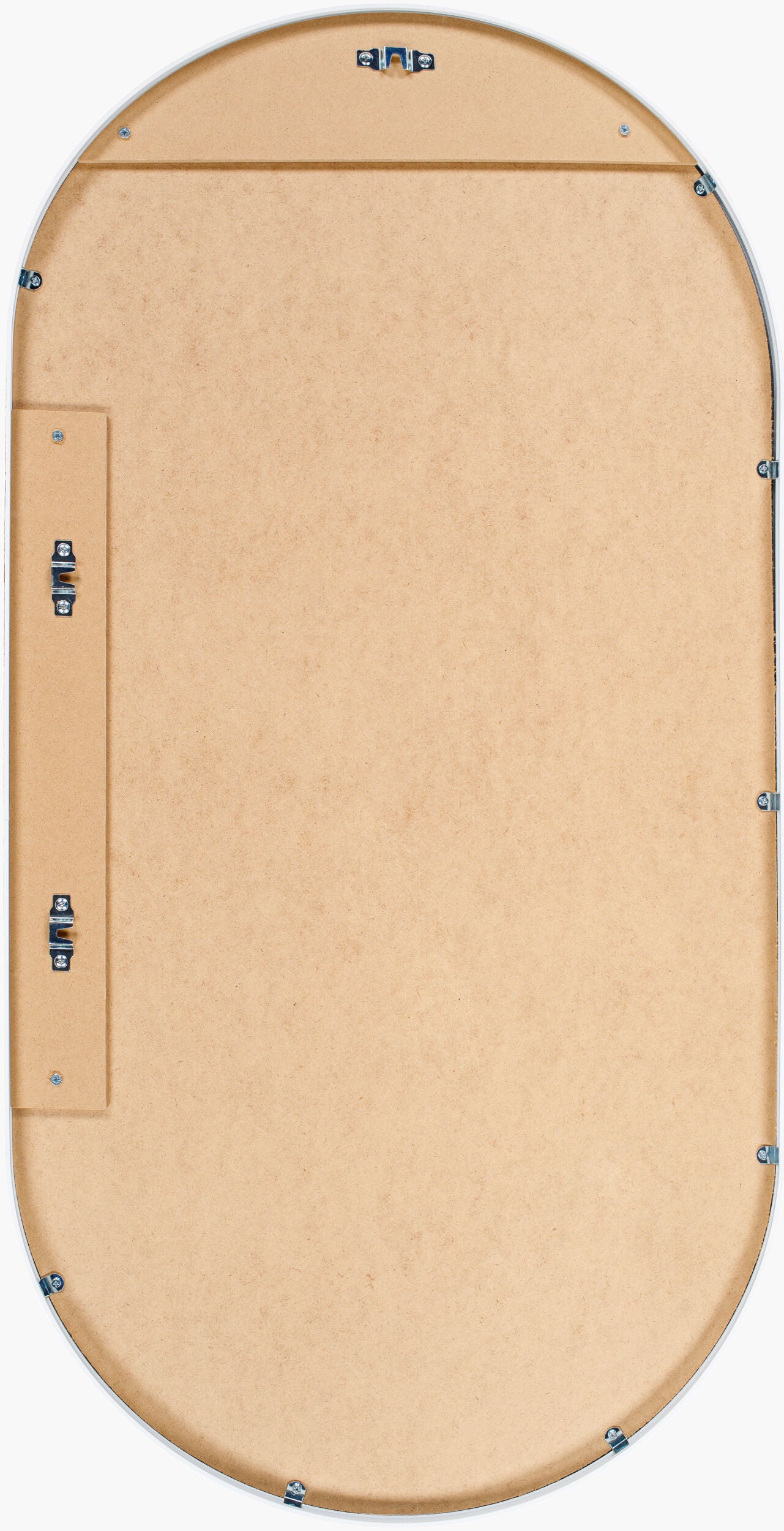 Aranya Accent Mirror