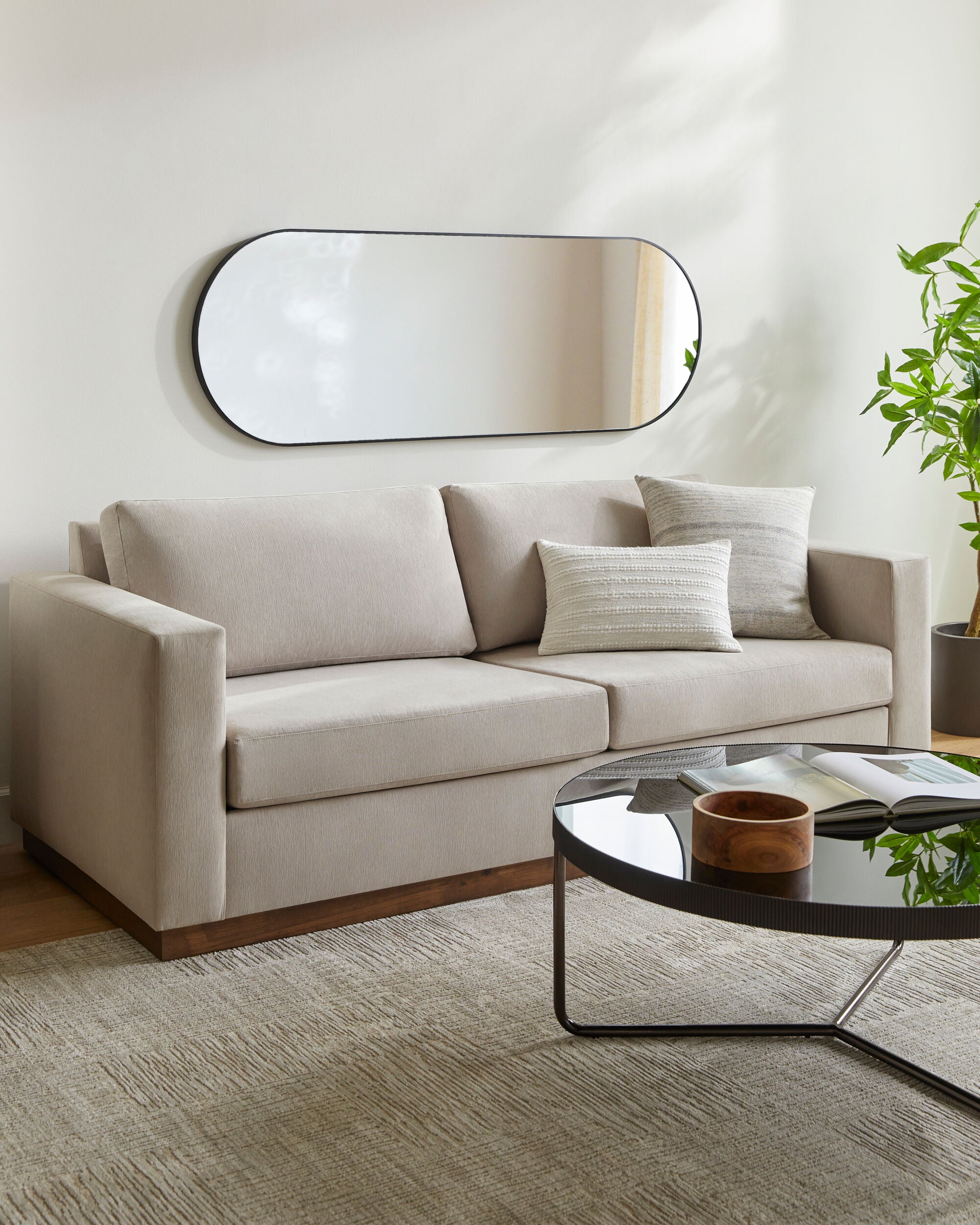 Aranya Full Length Mirror