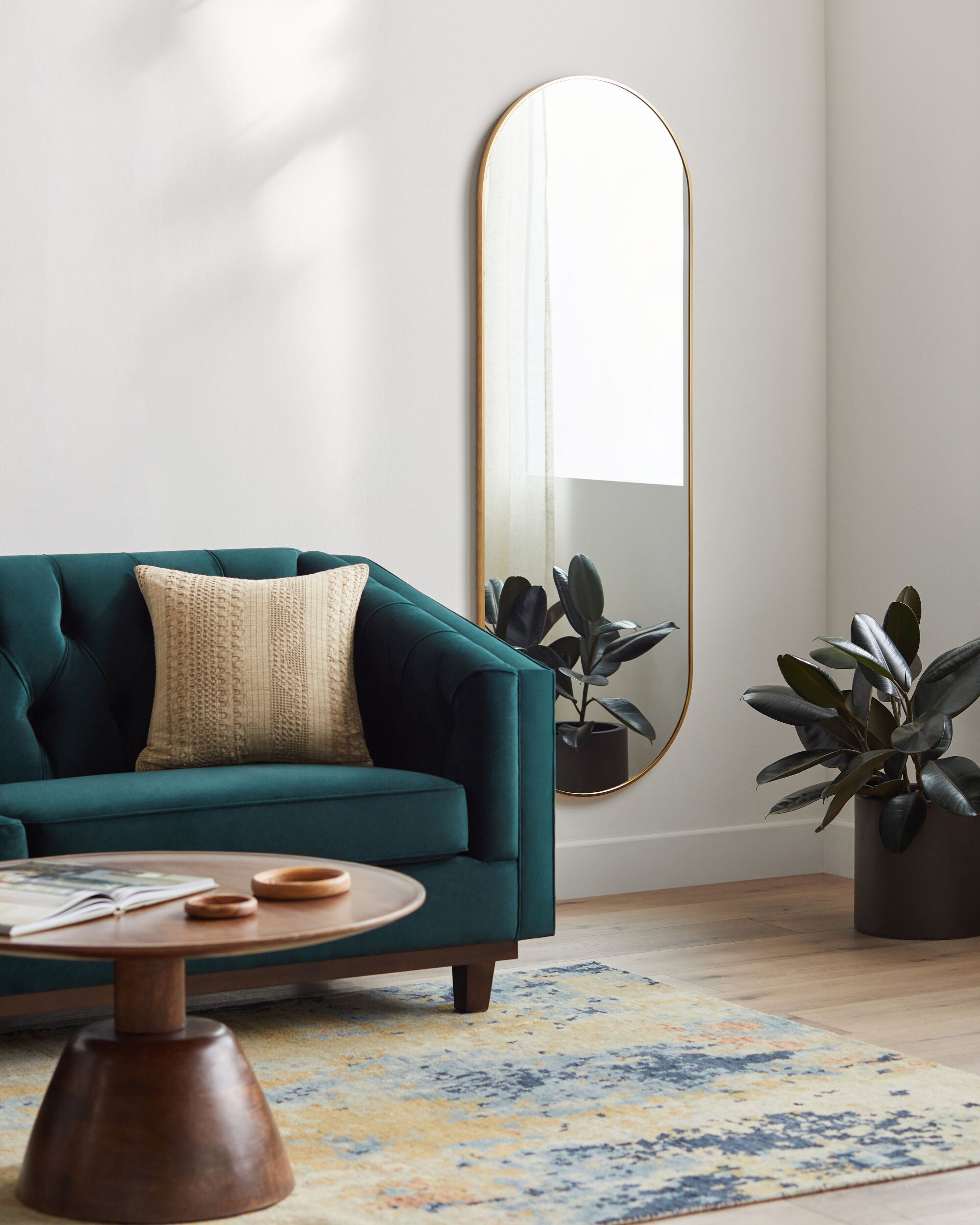 Aranya Full Length Mirror