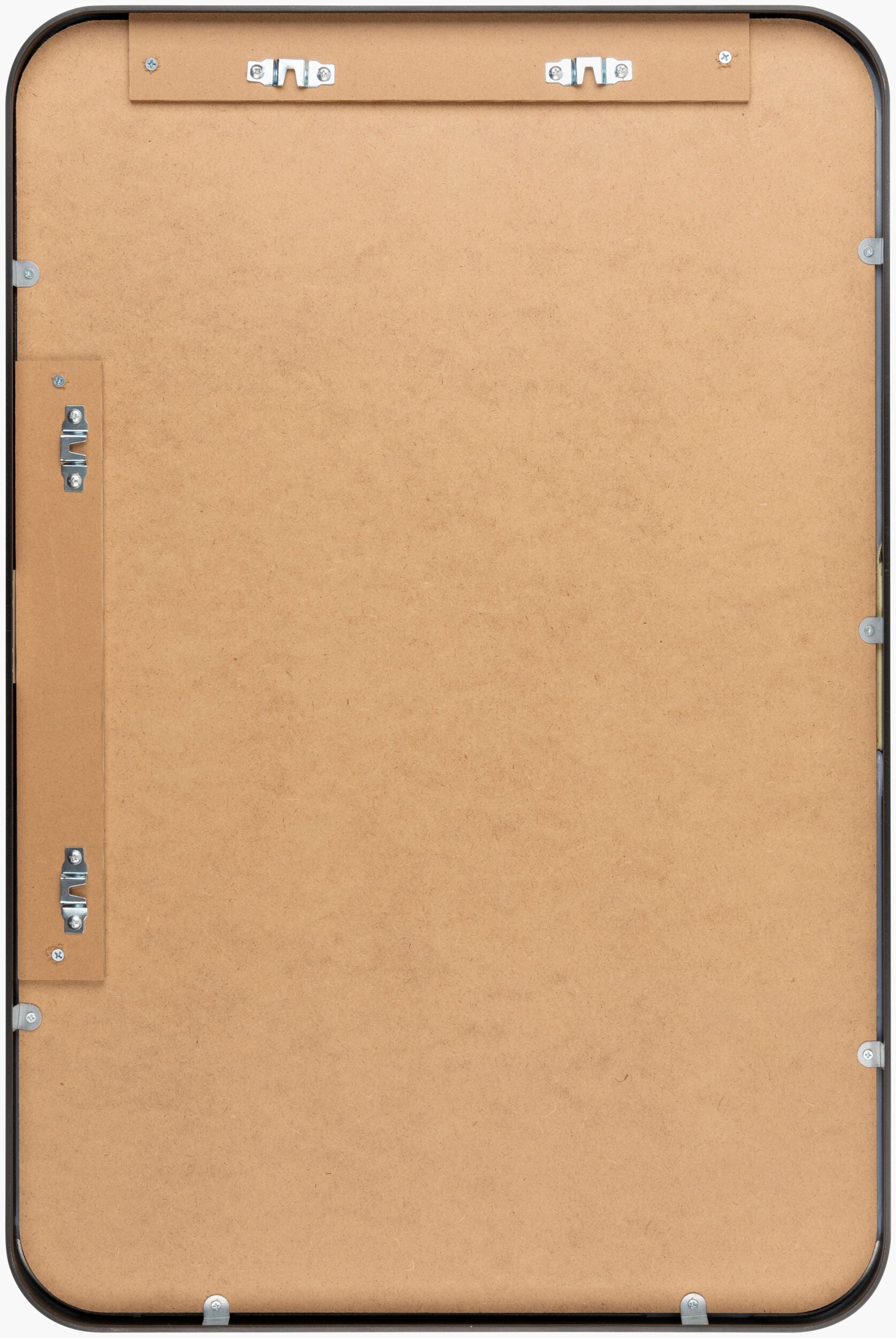 Aranya Accent Mirror