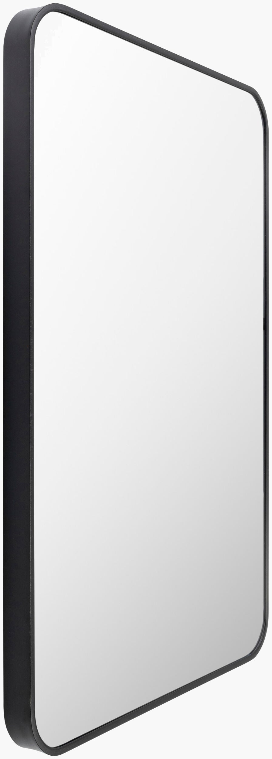 Aranya Accent Mirror