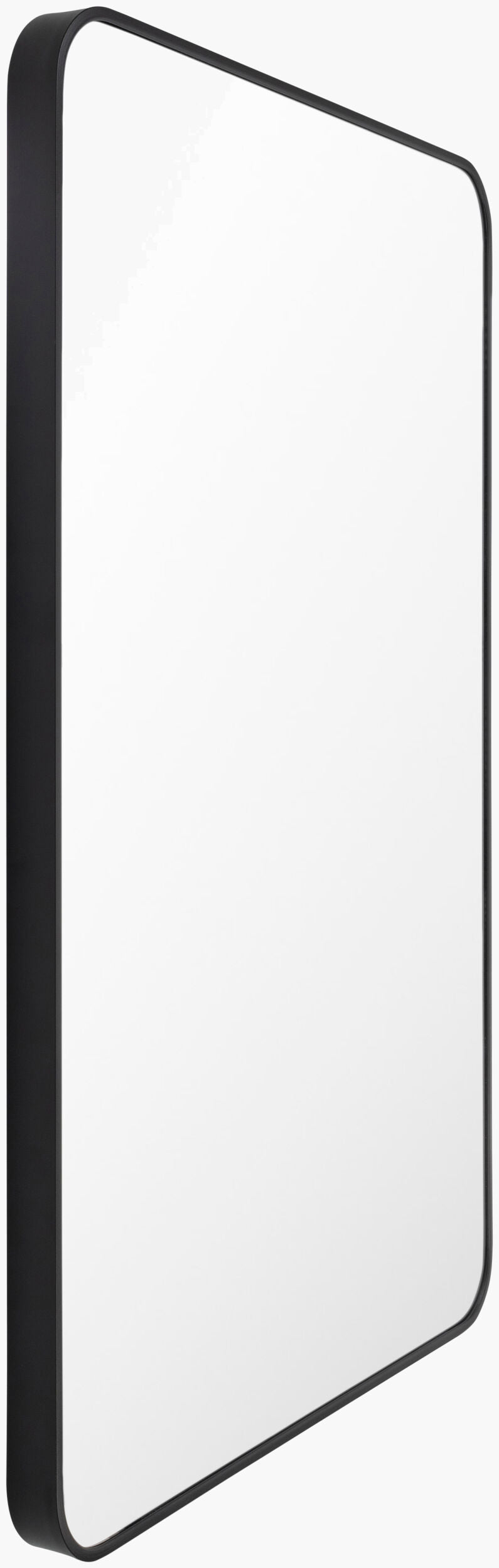 Aranya Accent Mirror